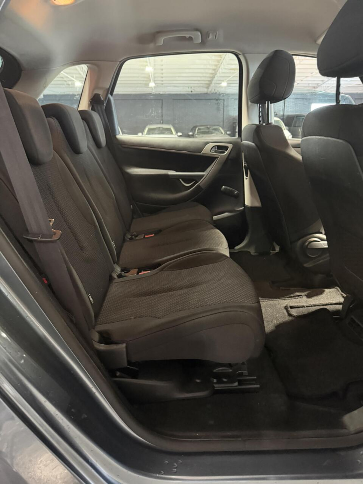 Foto van Citroen C4 Picasso