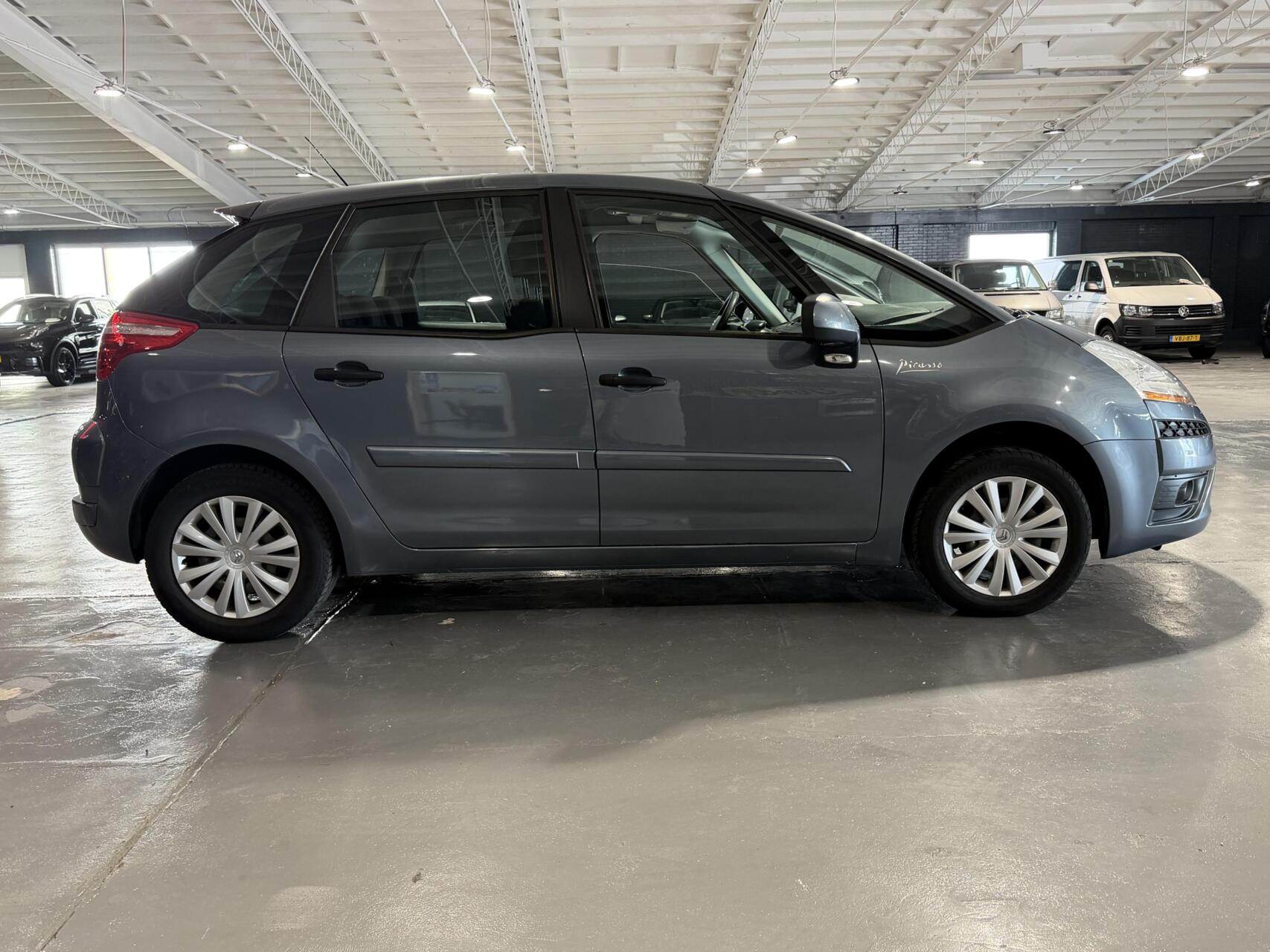 Foto van Citroen C4 Picasso