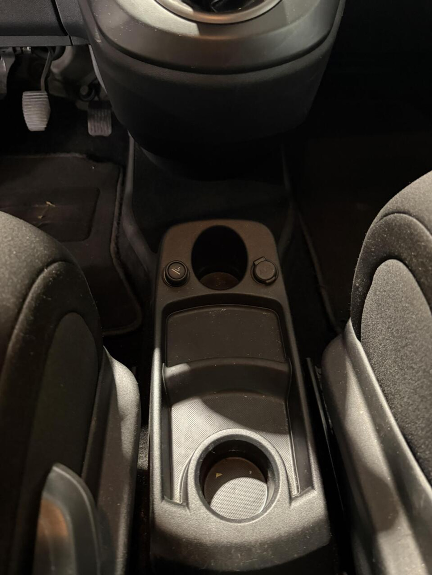 Foto van Citroen C4 Picasso