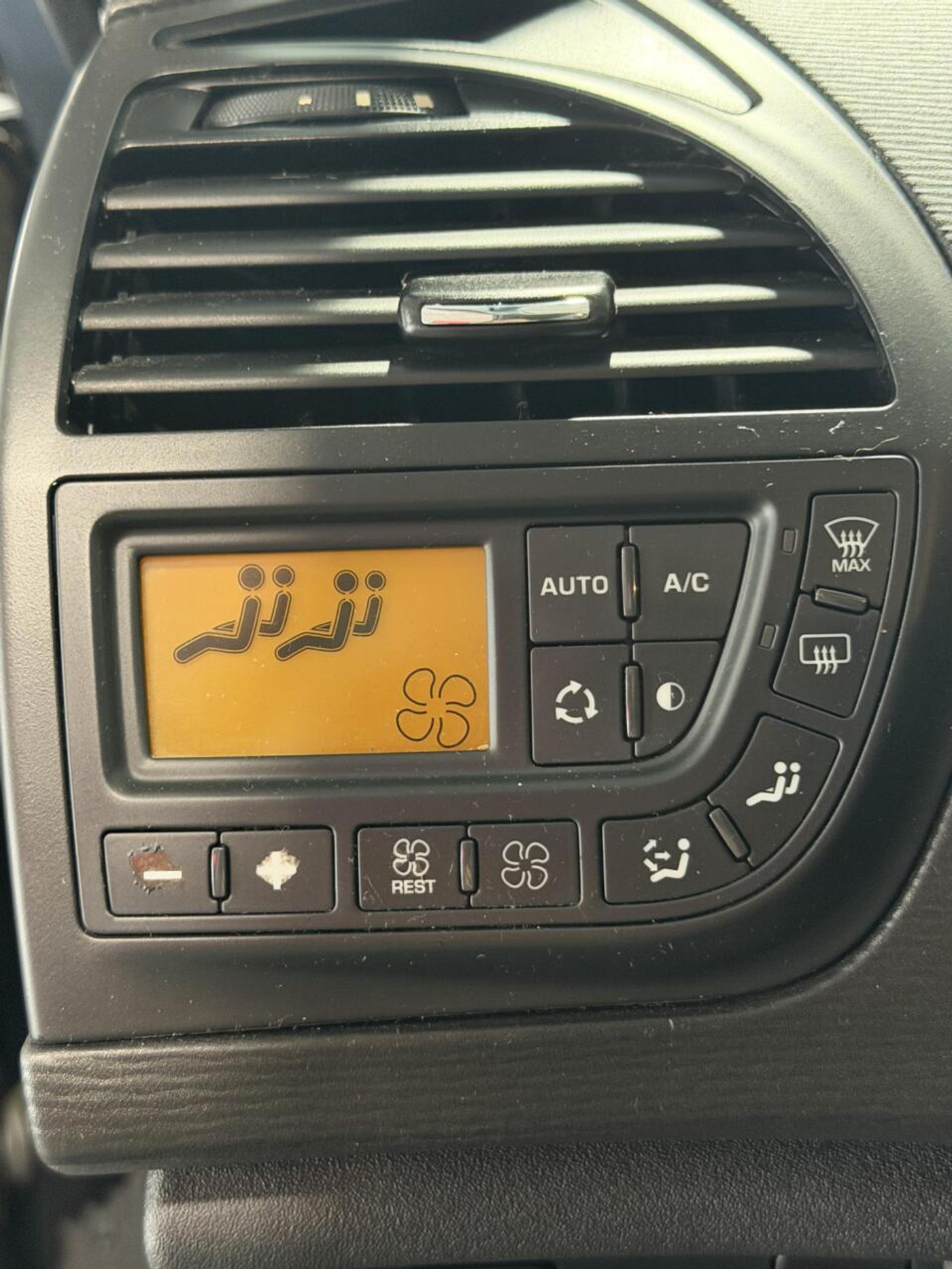 Foto van Citroen C4 Picasso