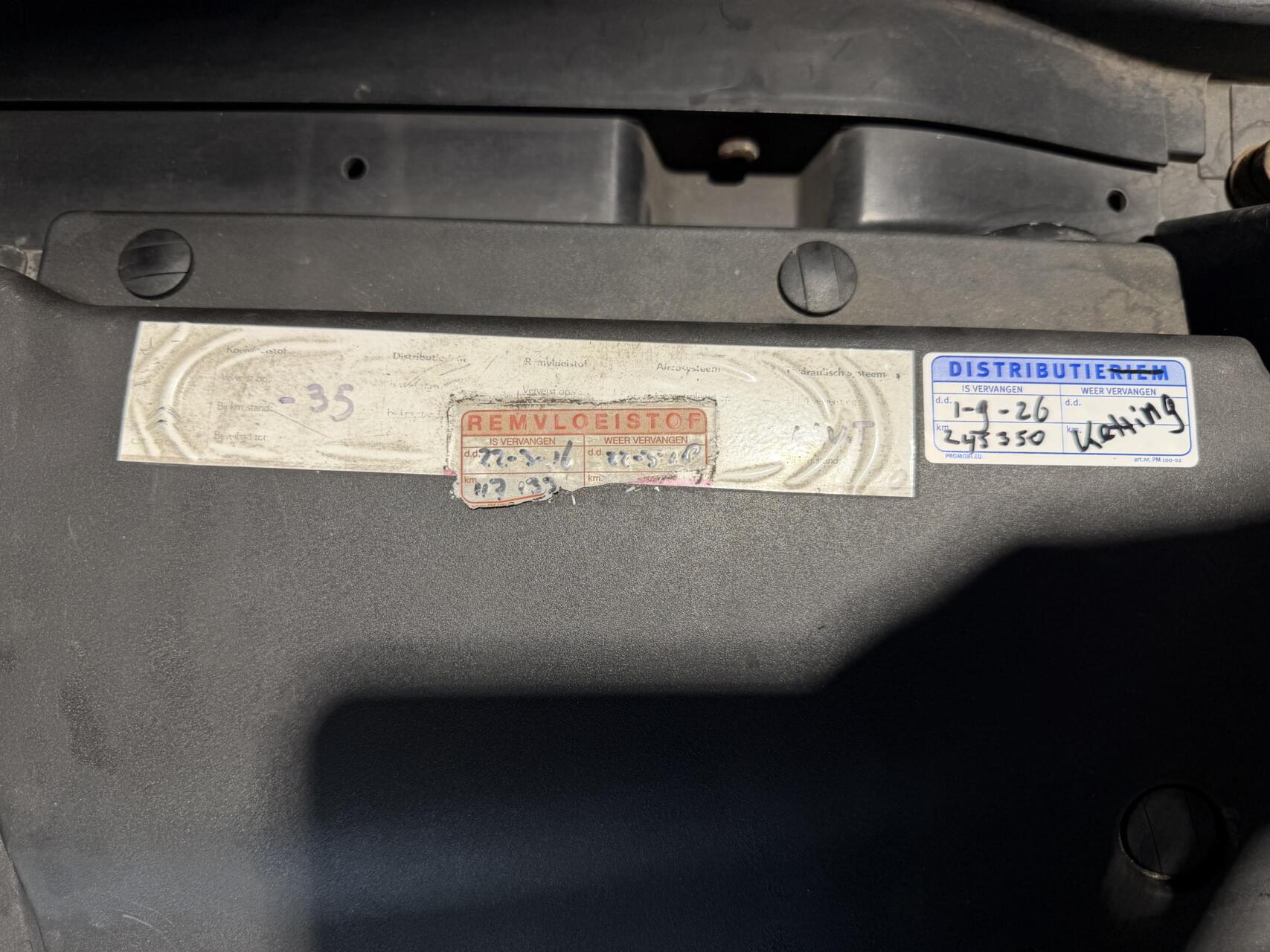Foto van Citroen C4 Picasso