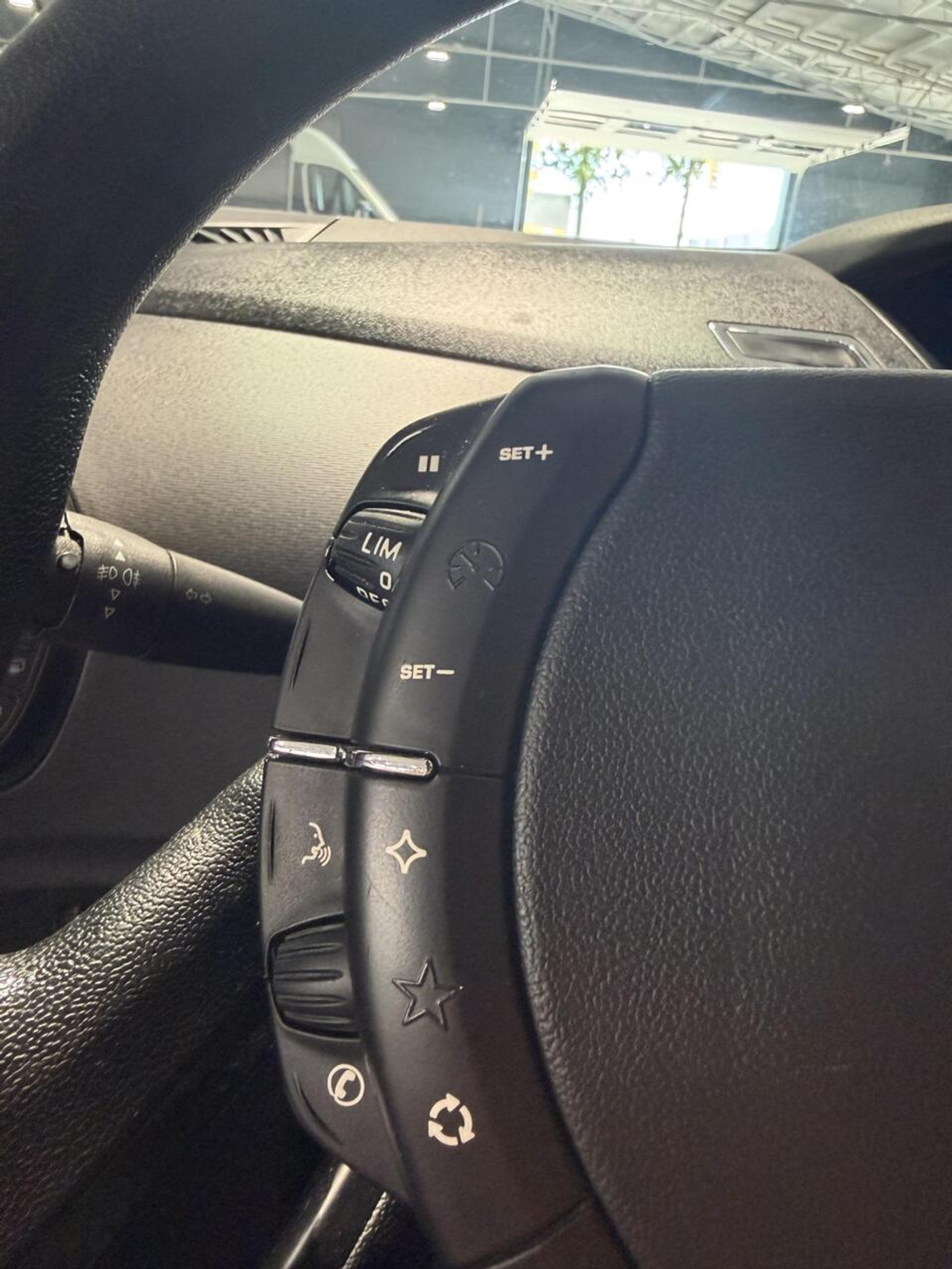Foto van Citroen C4 Picasso