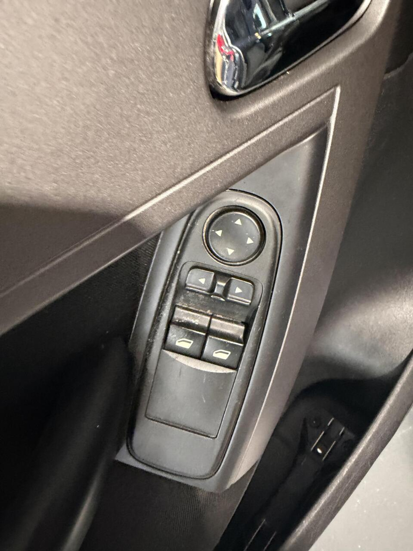 Foto van Citroen C4 Picasso