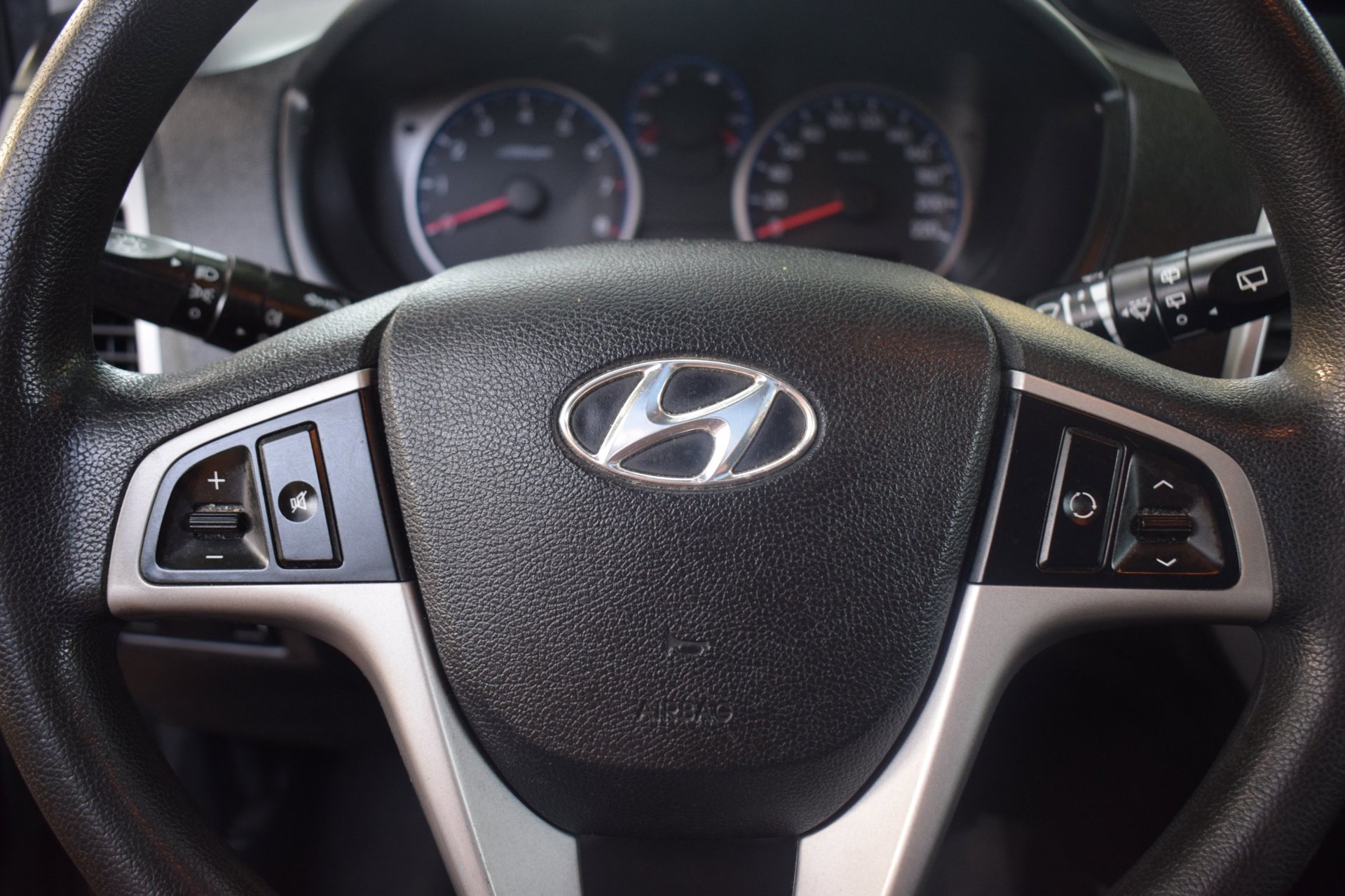 Foto van Hyundai I20