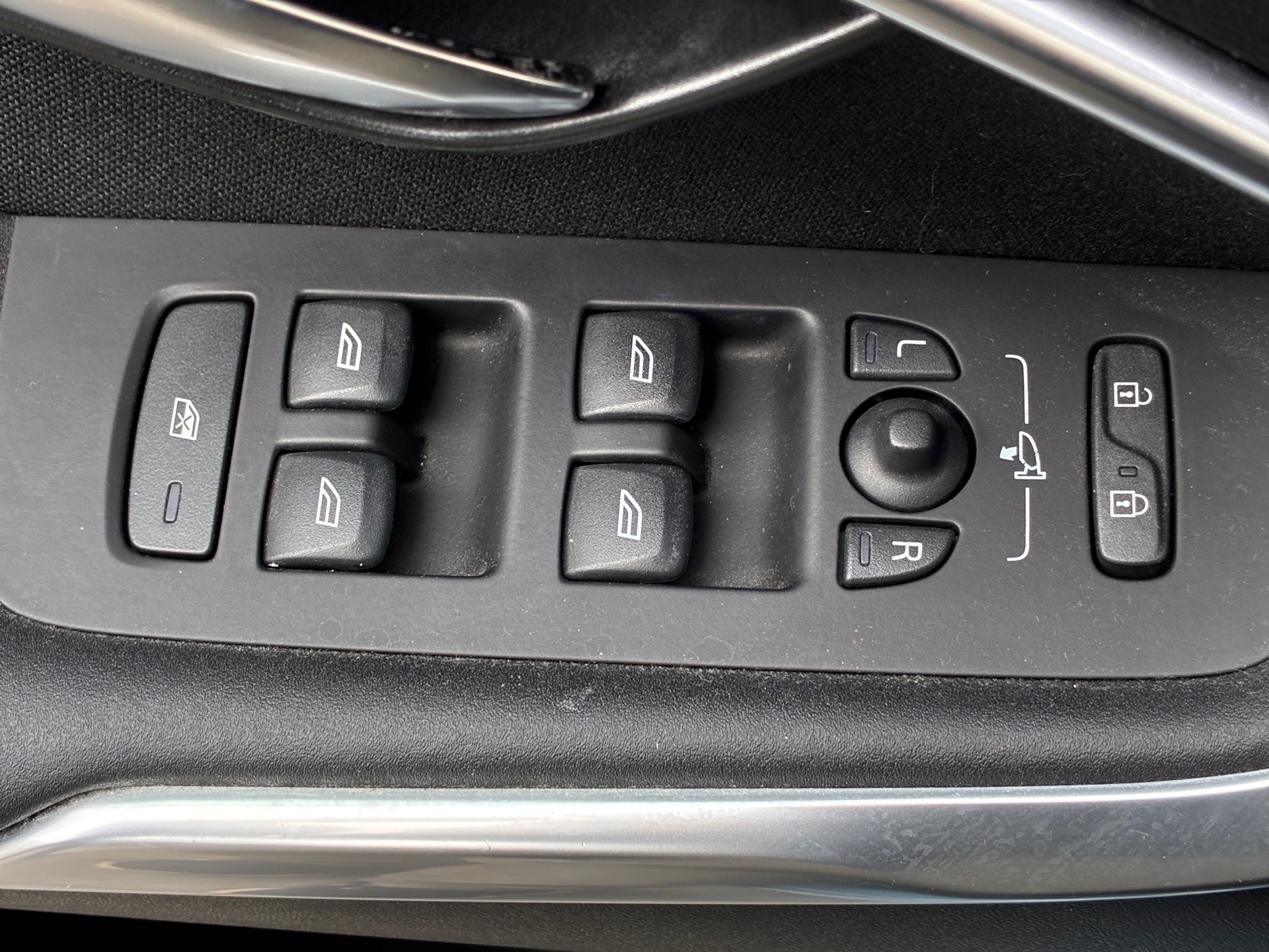 Foto van Volvo V40
