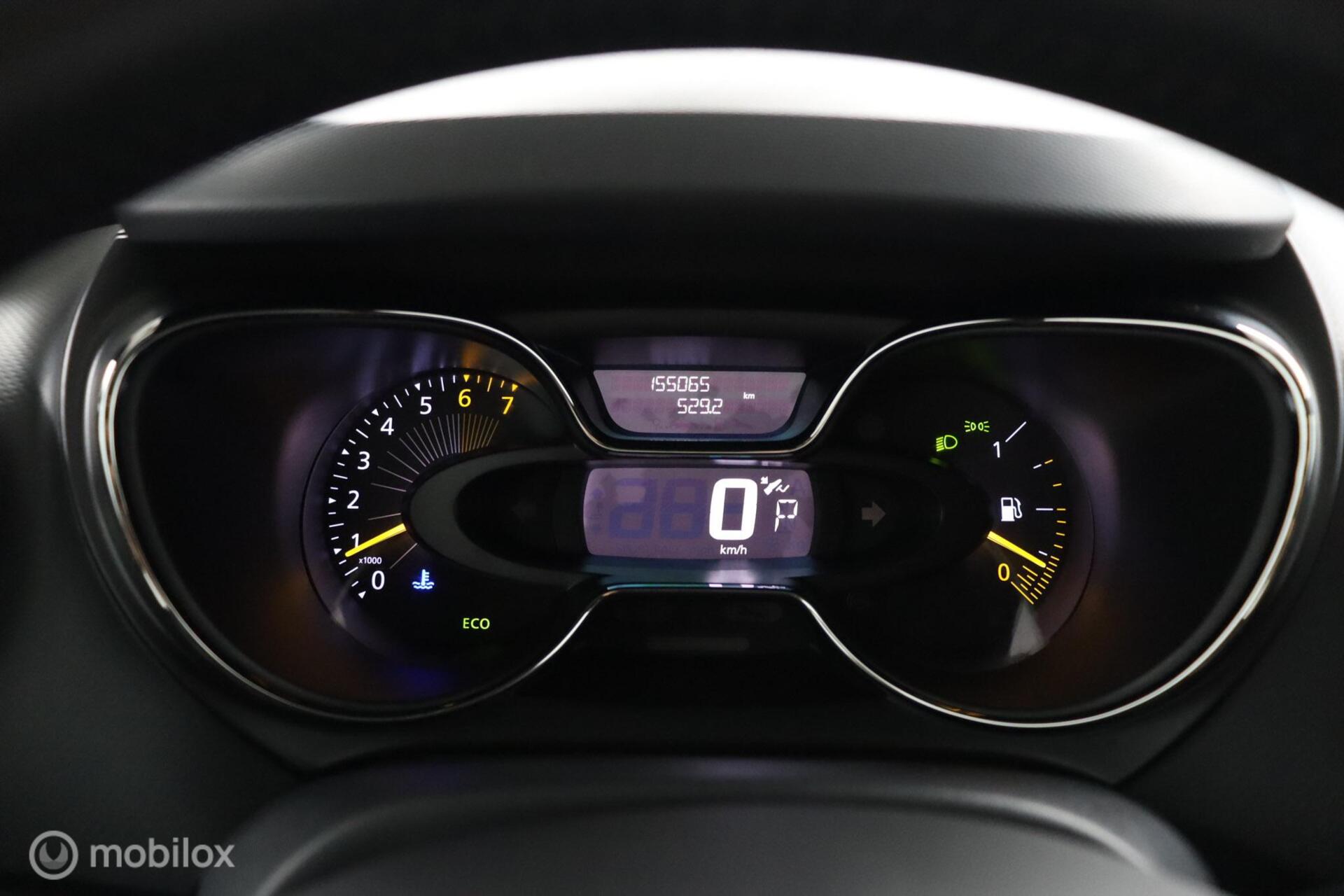 Foto van Renault Captur