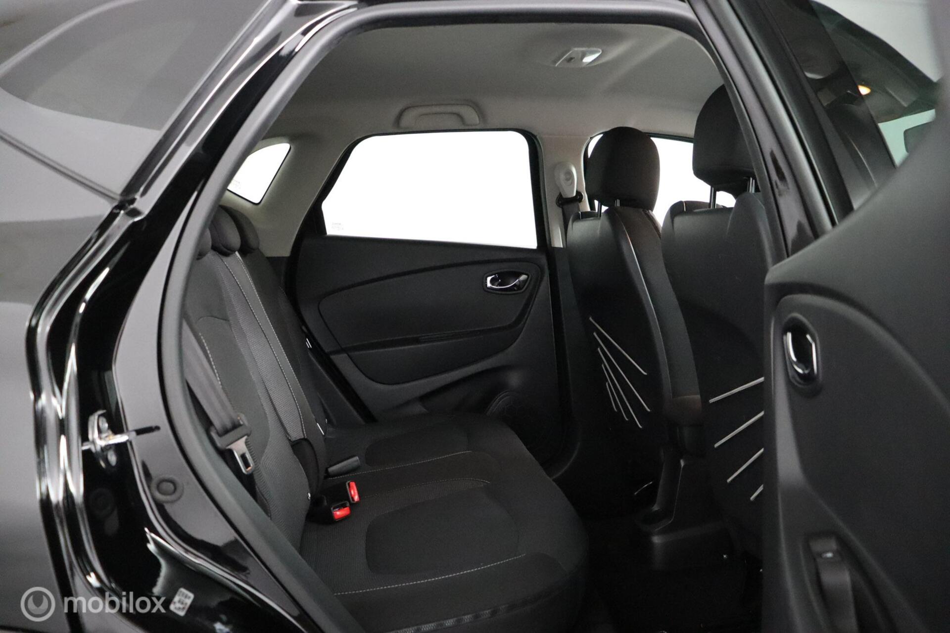 Foto van Renault Captur