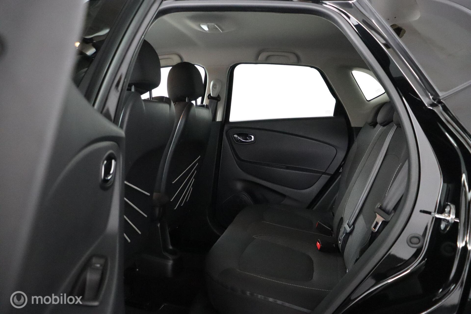 Foto van Renault Captur