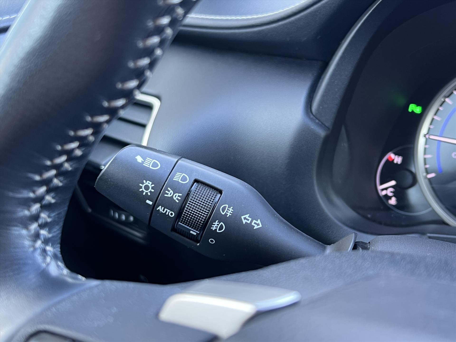Foto van Lexus Lexus Nx300h