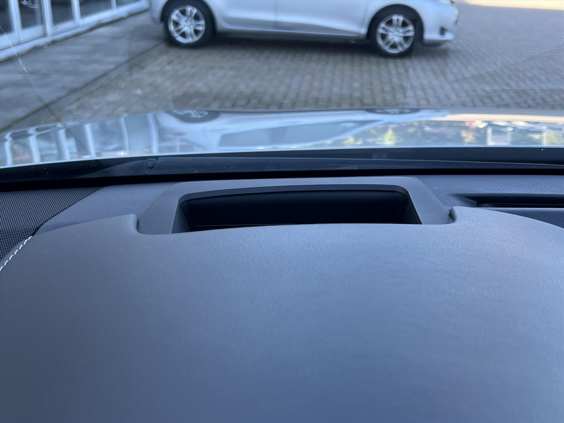 Foto van Lexus Lexus Nx300h