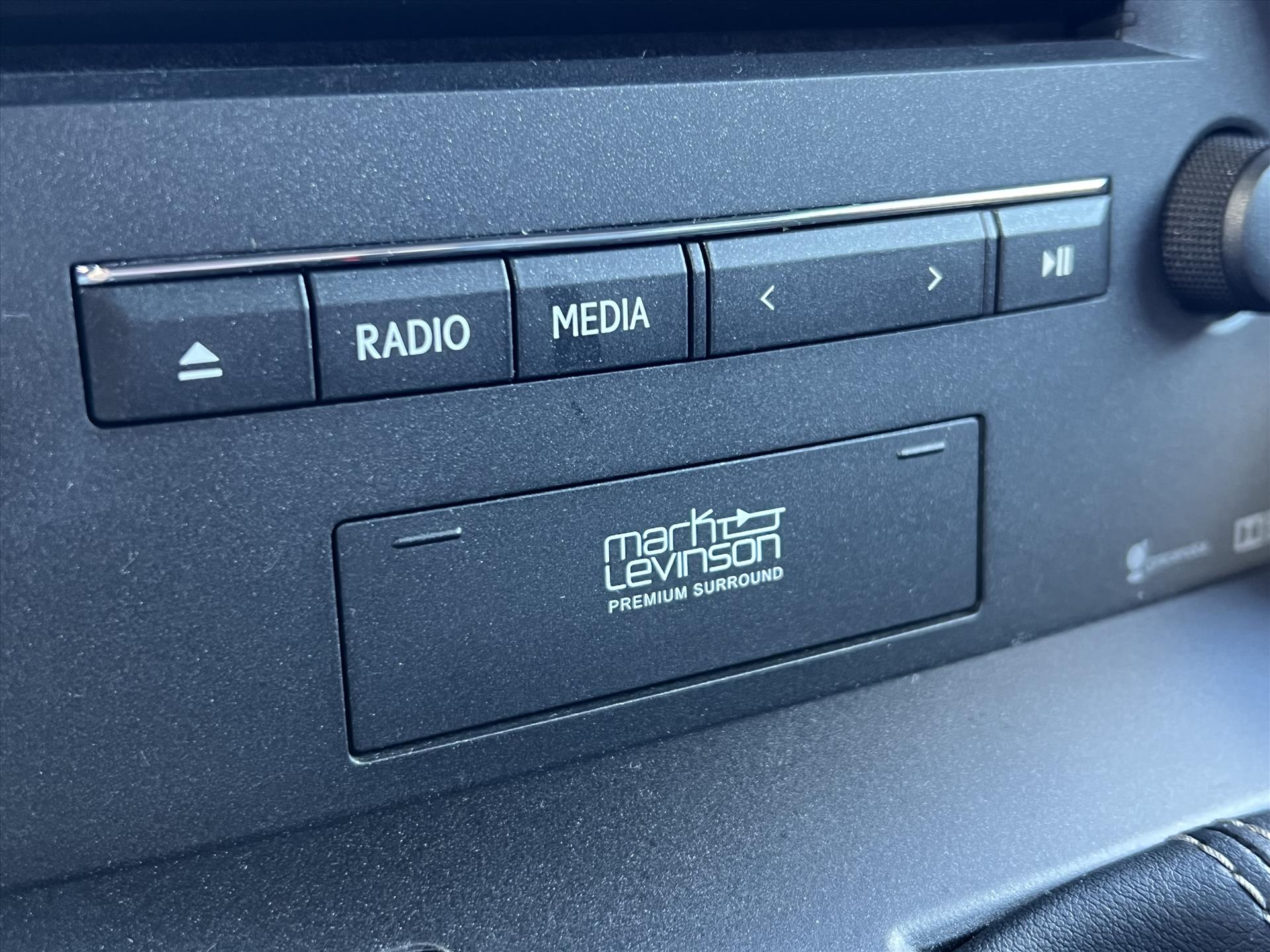 Foto van Lexus Lexus Nx300h