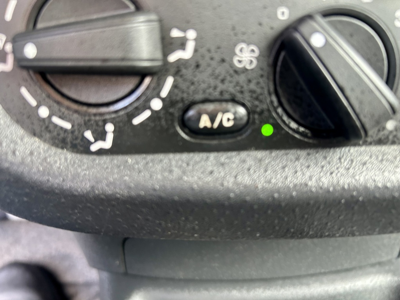 Foto van Citroen C2