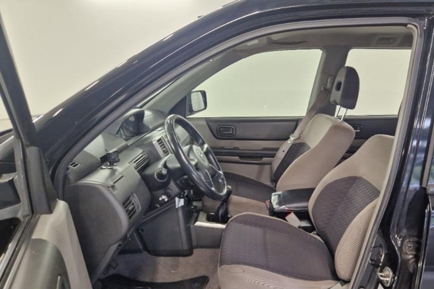 Foto van Nissan Nissan X-trail
