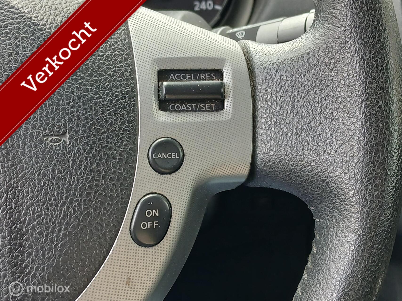 Foto van Nissan Nissan Qashqai