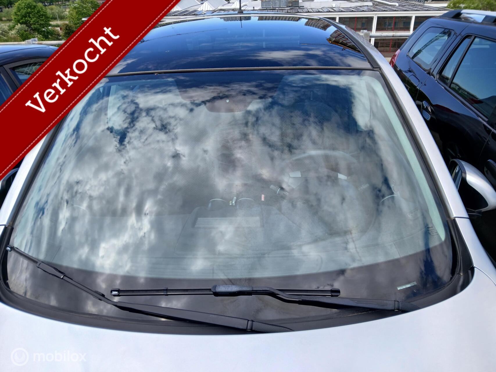 Foto van Nissan Nissan Qashqai