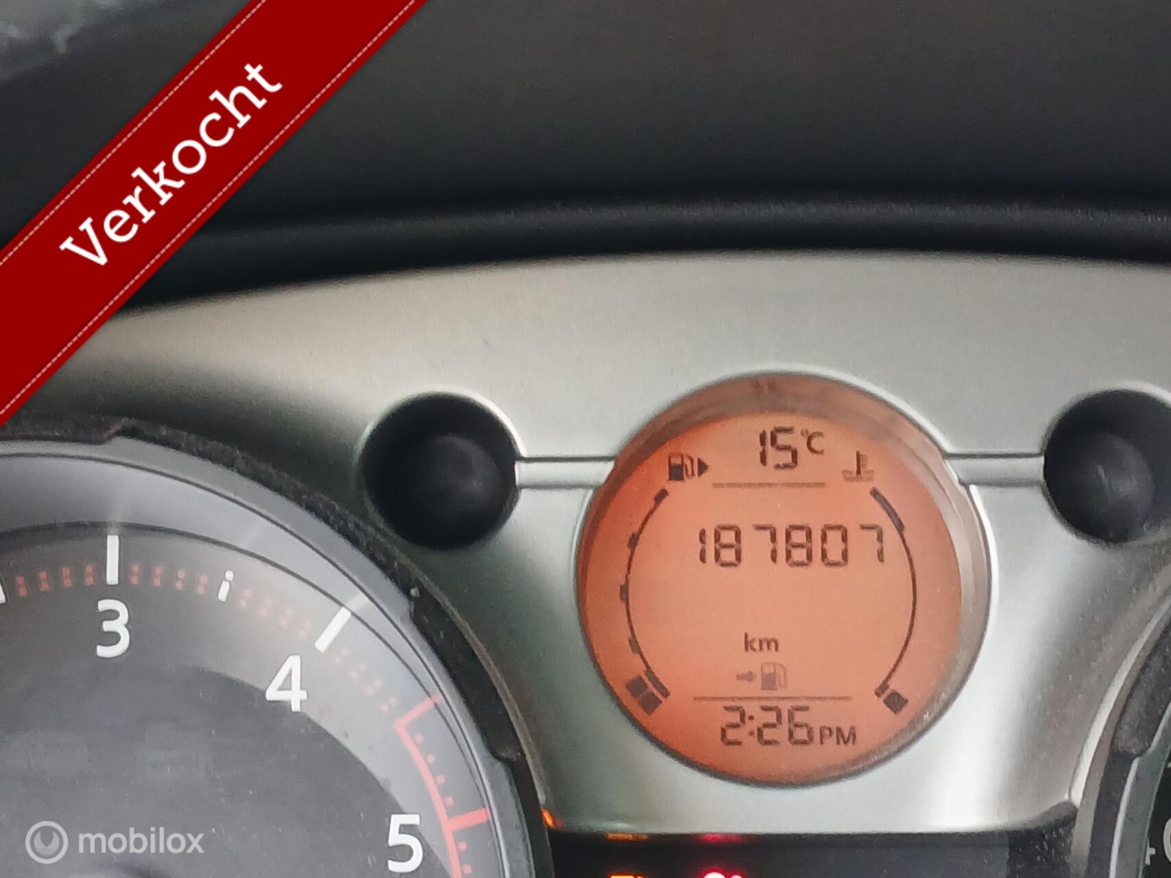 Foto van Nissan Nissan Qashqai