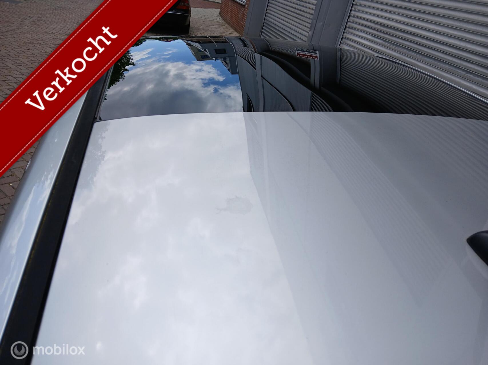 Foto van Nissan Nissan Qashqai