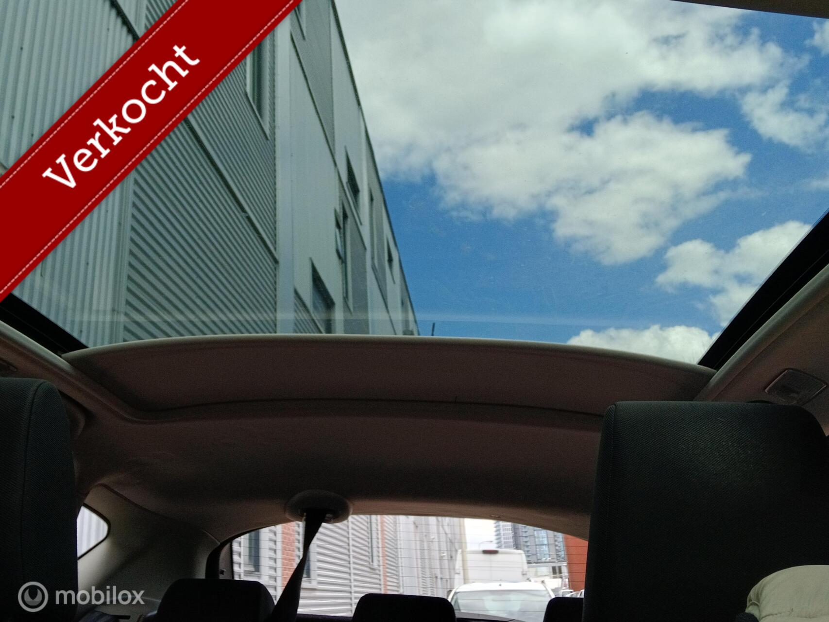 Foto van Nissan Nissan Qashqai