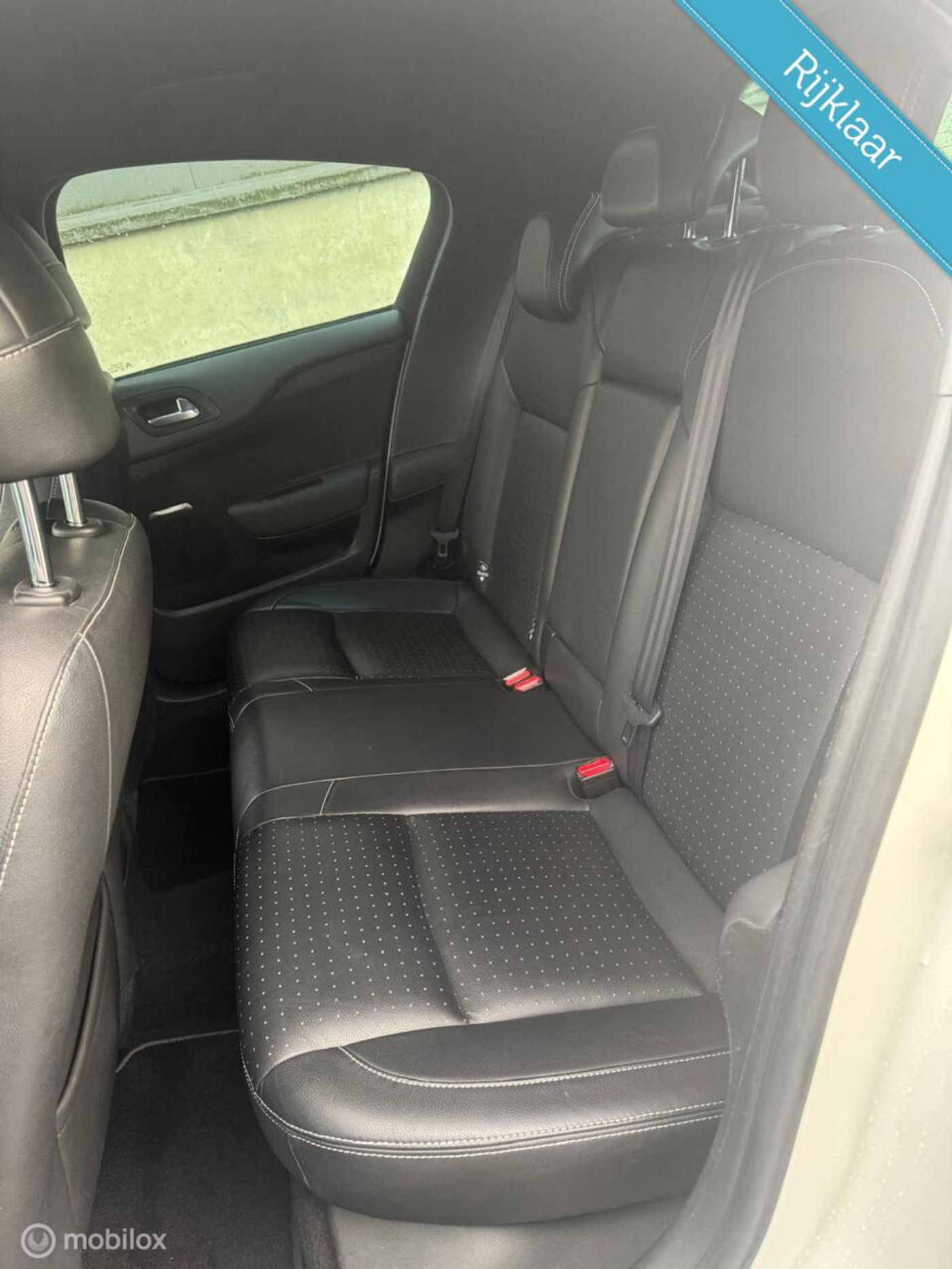 Foto van Citroen Ds4