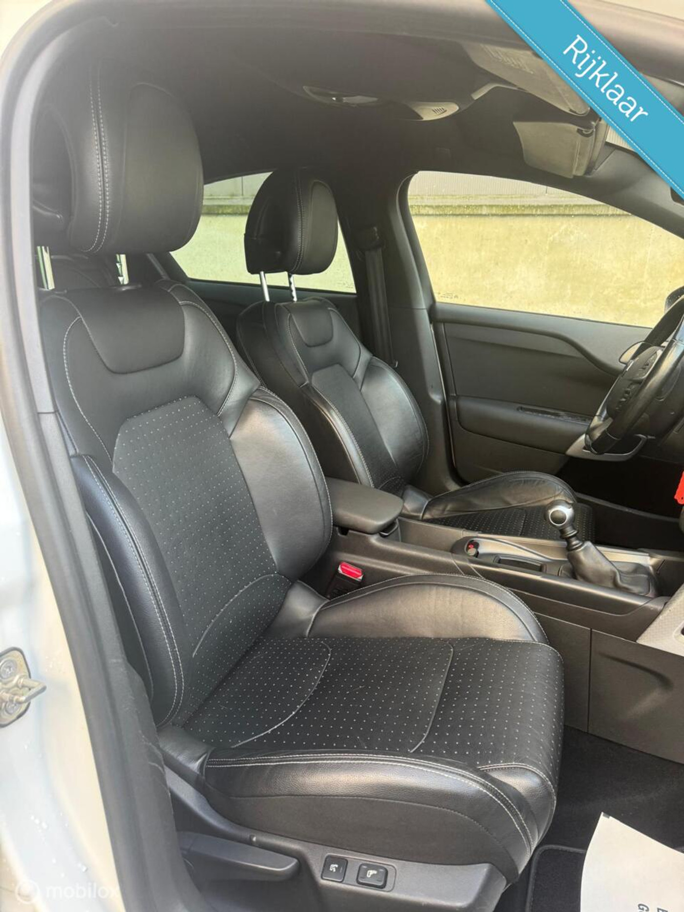 Foto van Citroen Ds4