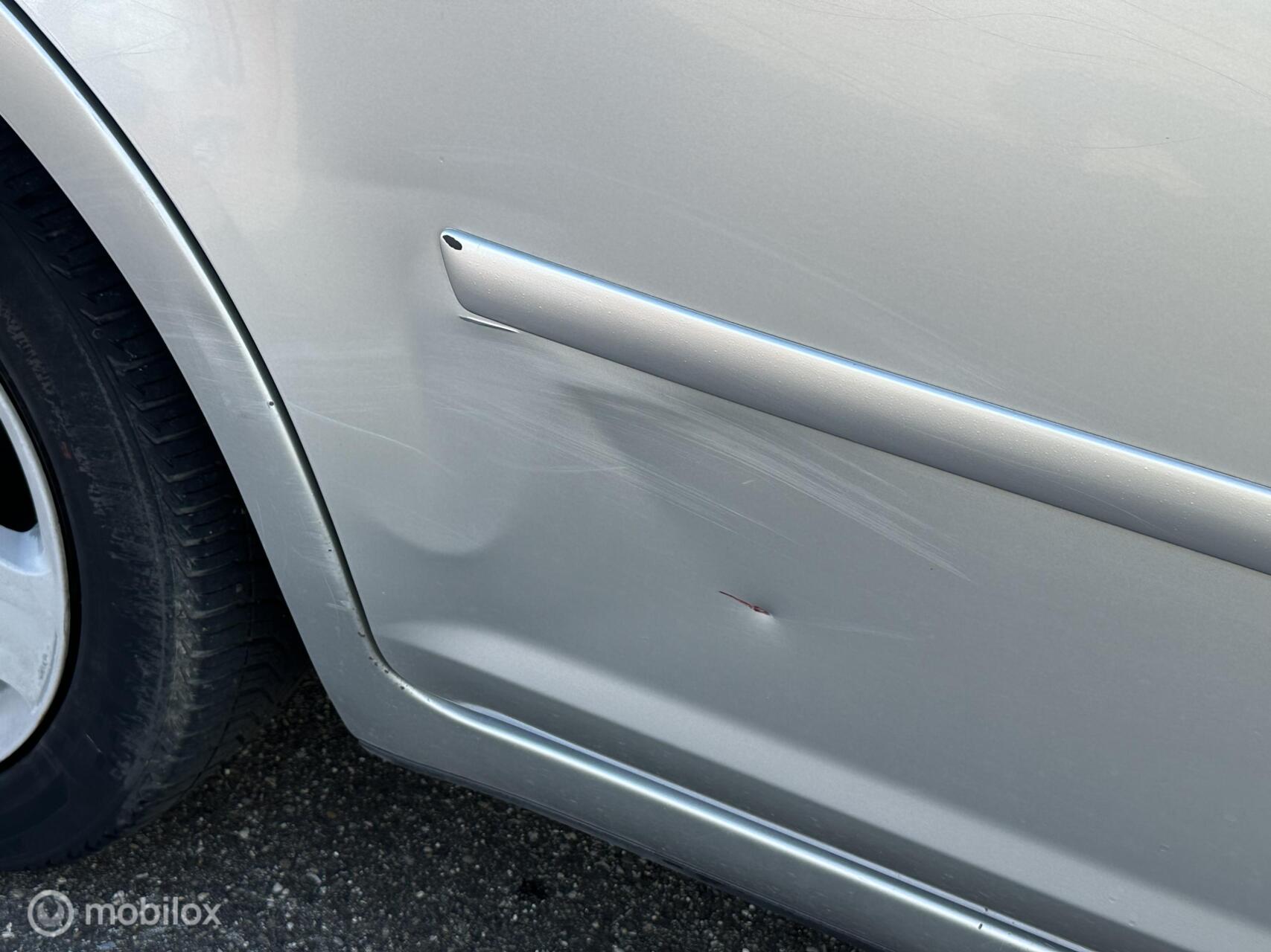 Foto van Ford Focus C-max