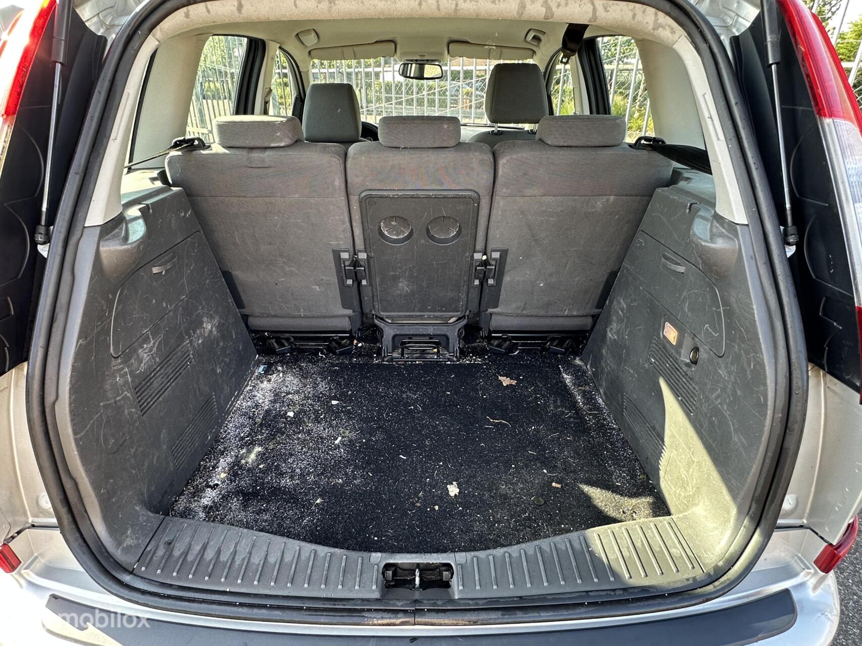 Foto van Ford Focus C-max