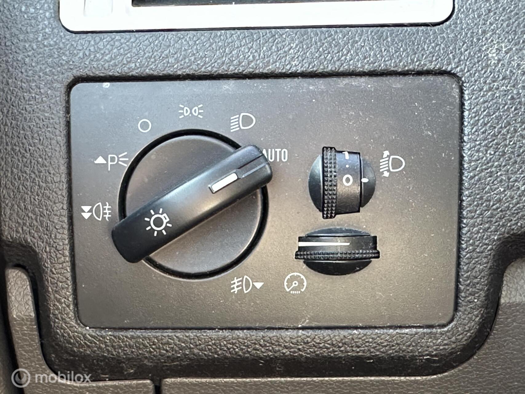 Foto van Ford Focus C-max
