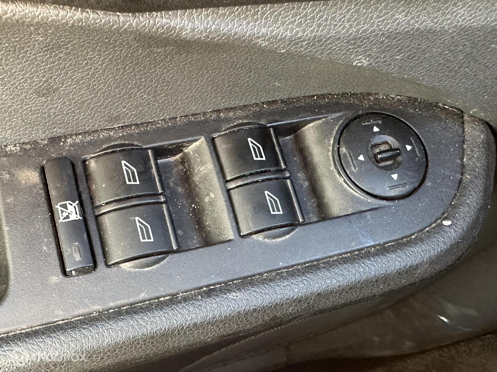 Foto van Ford Focus C-max