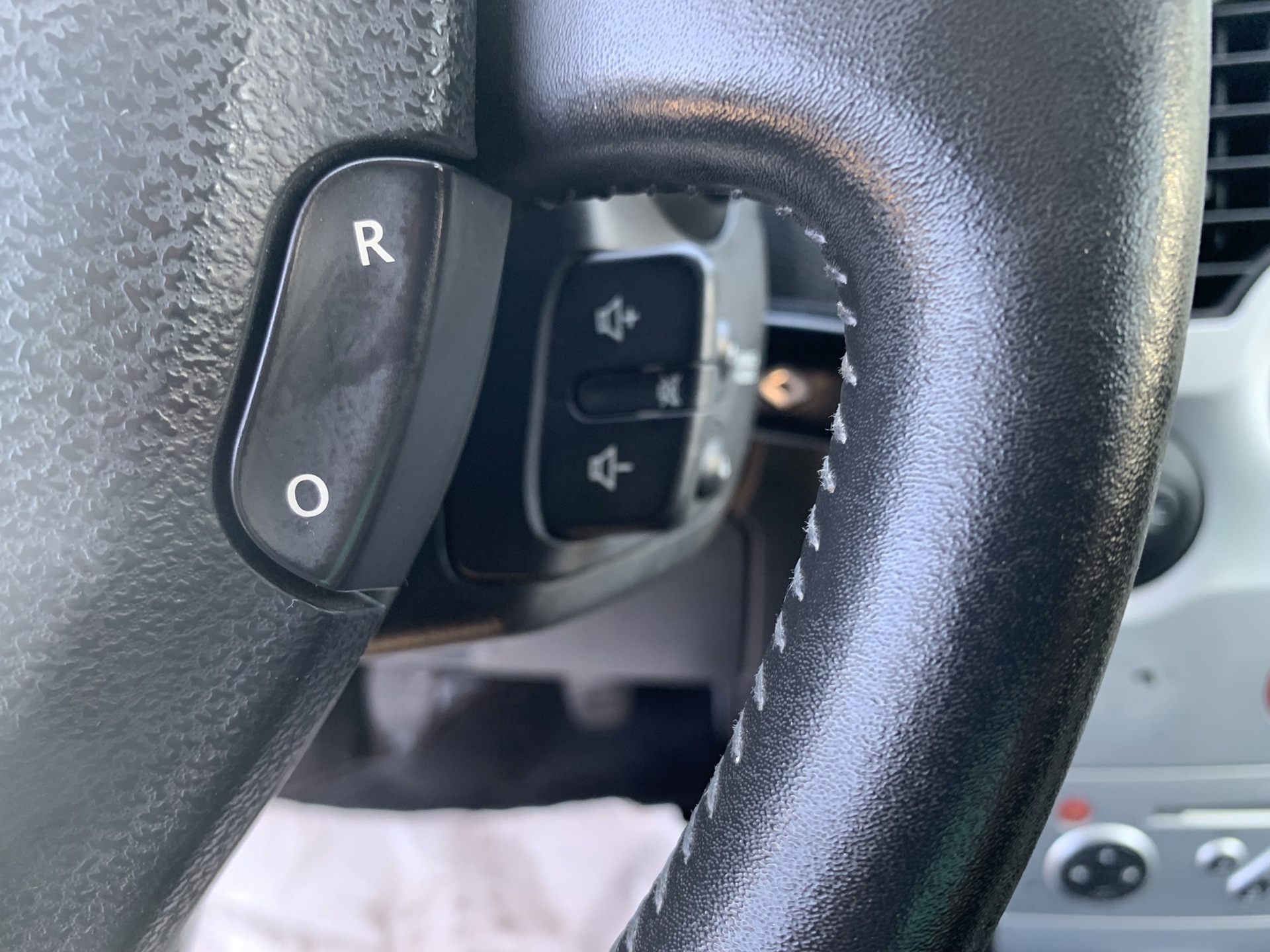 Foto van Renault Modus