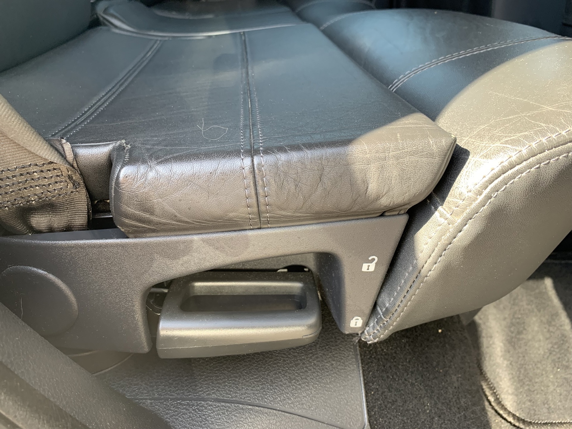 Foto van Renault Modus