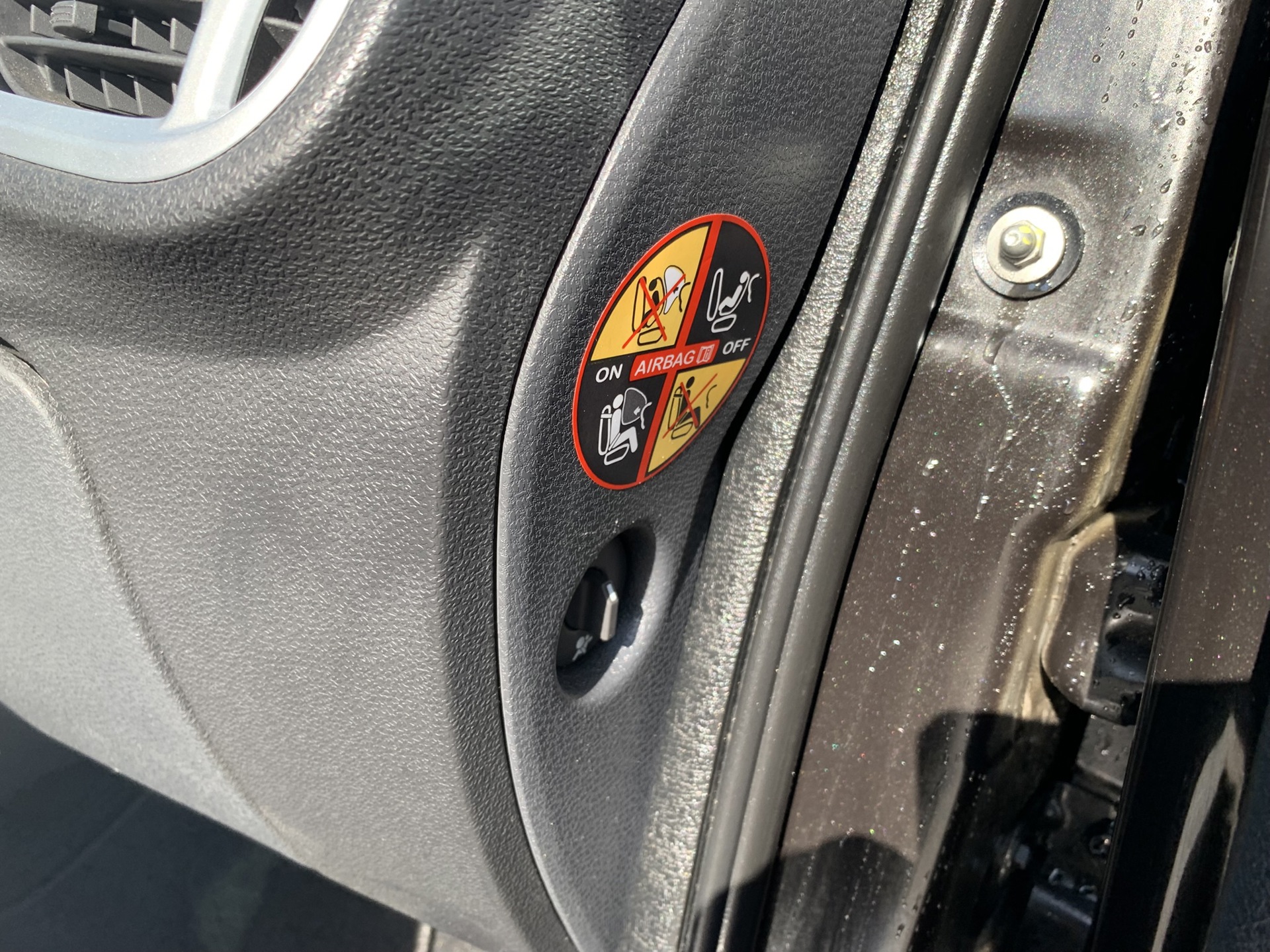 Foto van Renault Modus