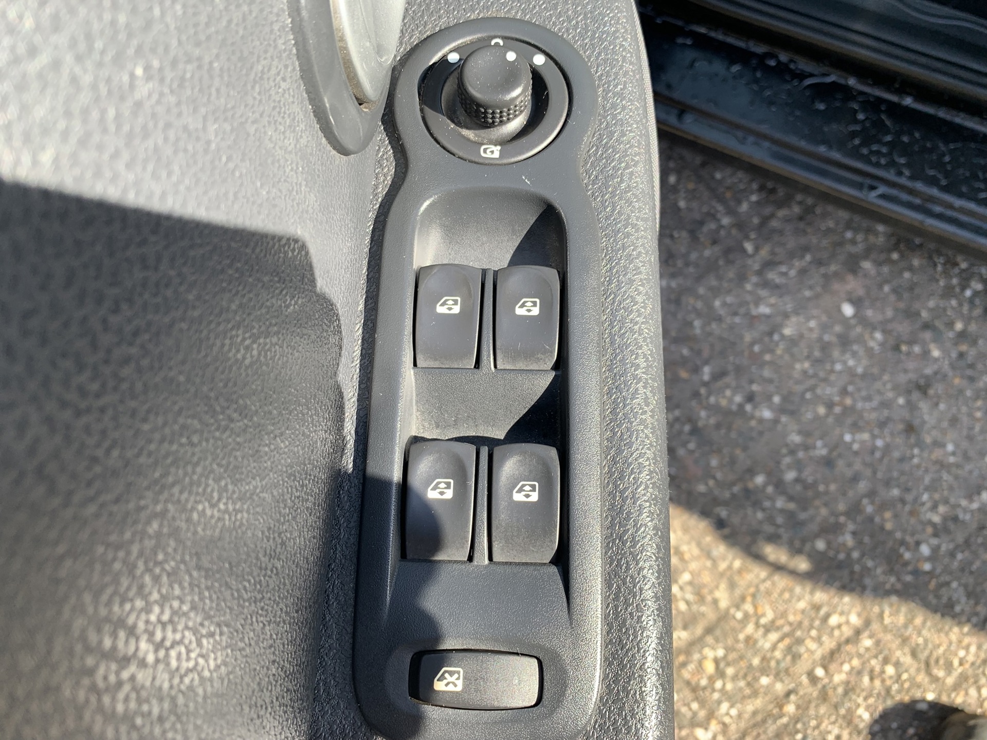 Foto van Renault Modus