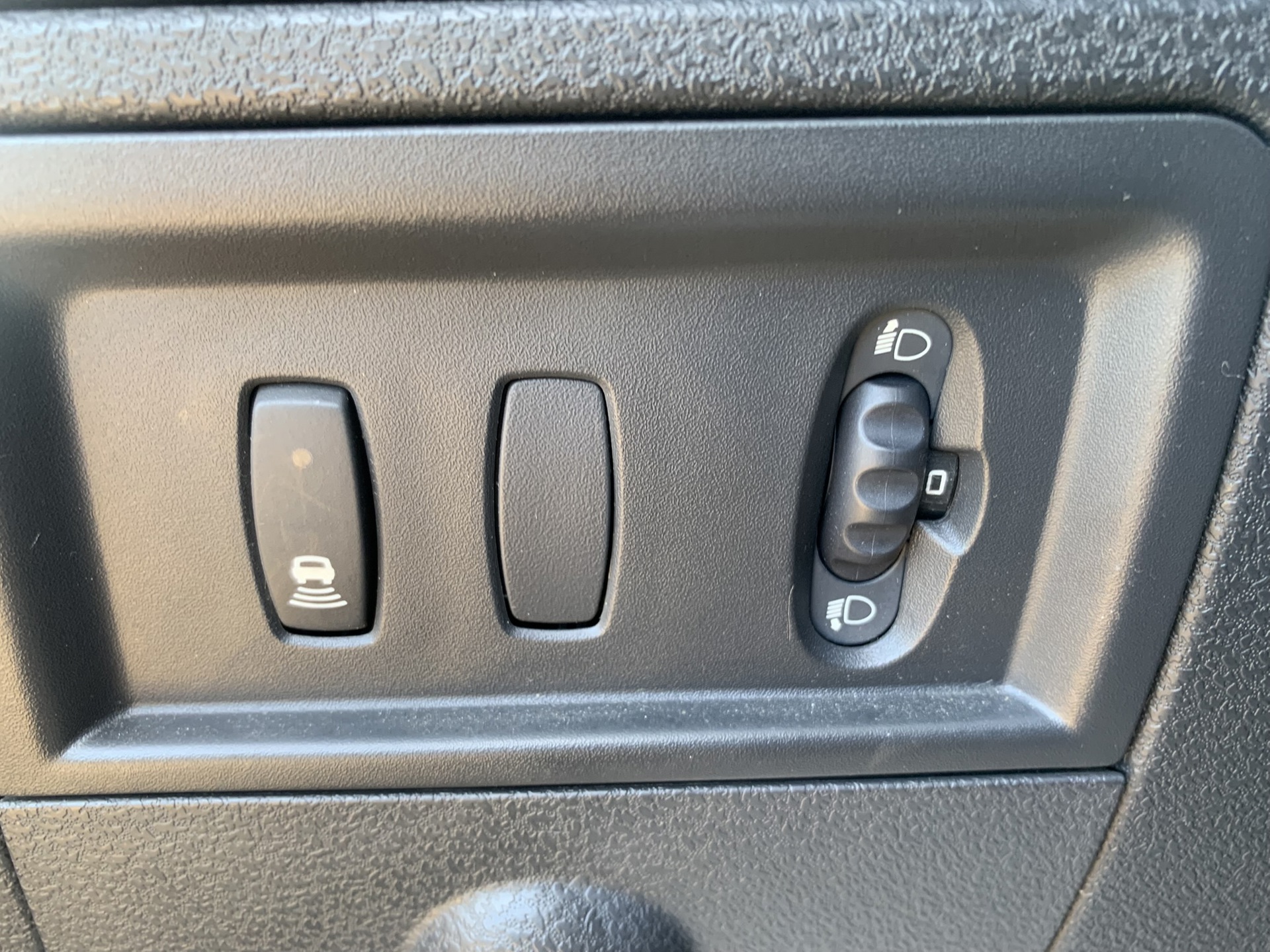 Foto van Renault Modus