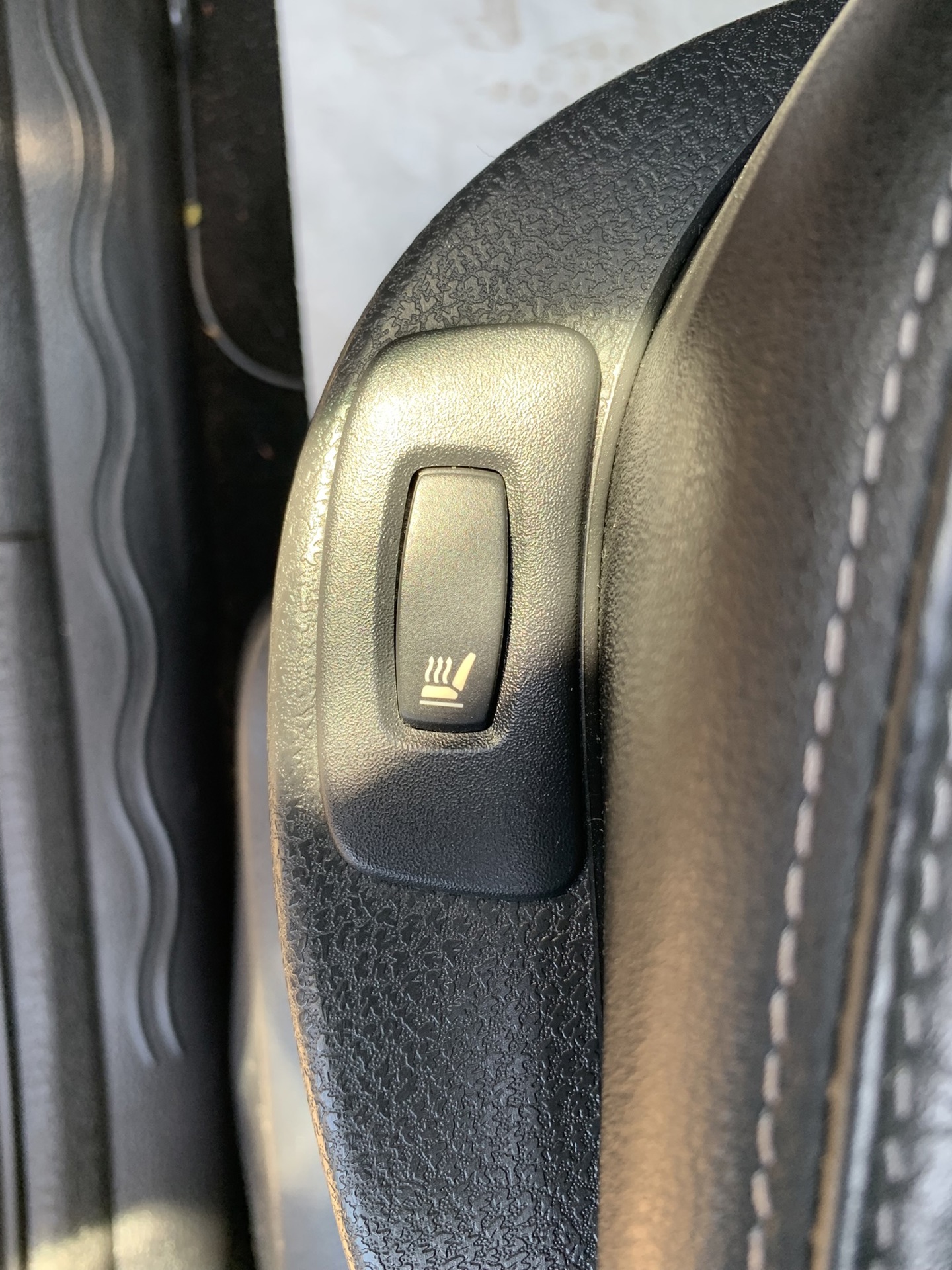 Foto van Renault Modus