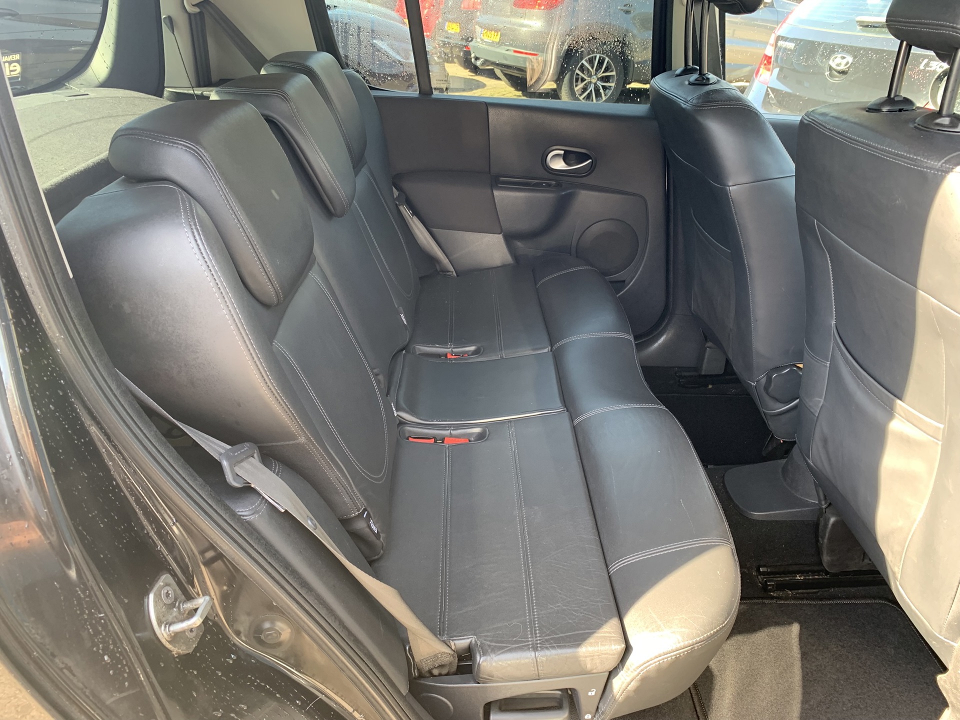 Foto van Renault Modus
