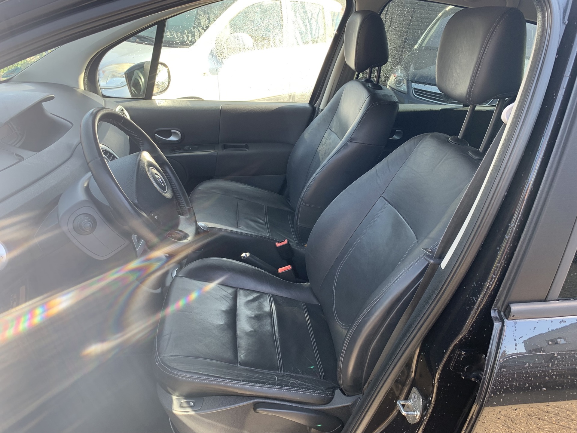 Foto van Renault Modus
