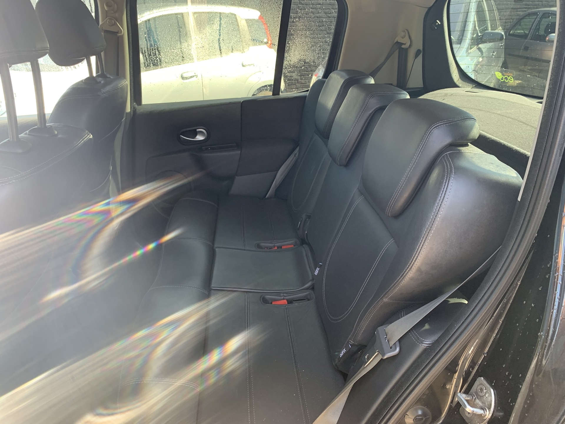 Foto van Renault Modus