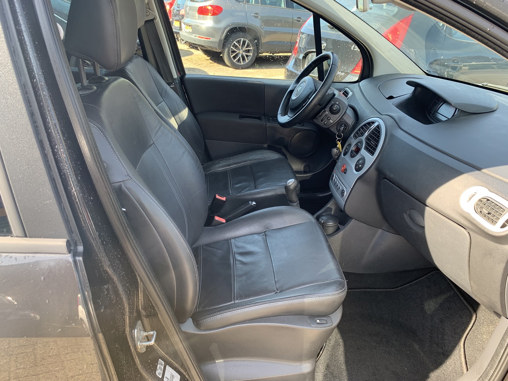 Foto van Renault Modus