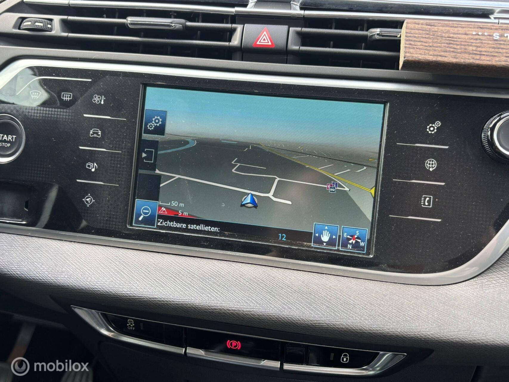 Foto van Citroen C4 Picasso