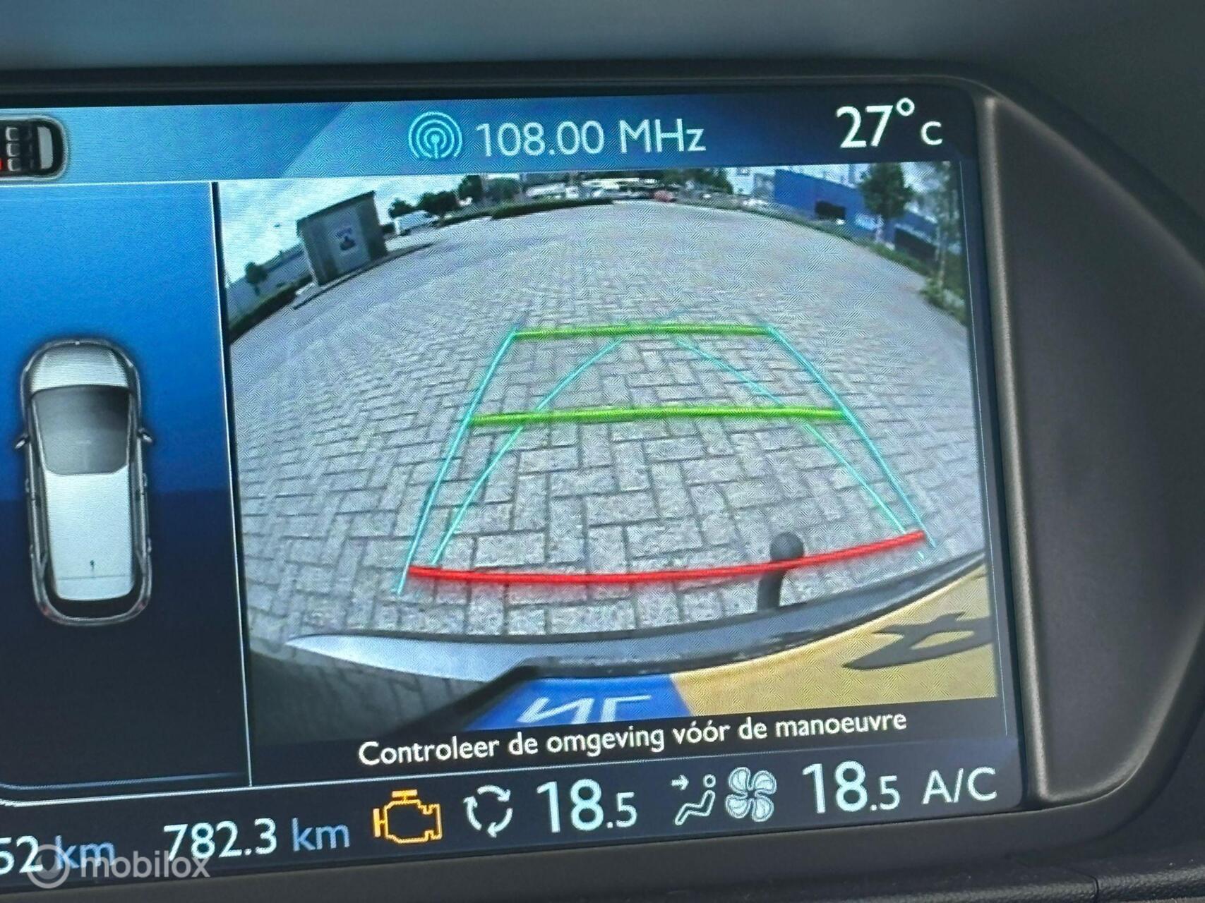 Foto van Citroen C4 Picasso