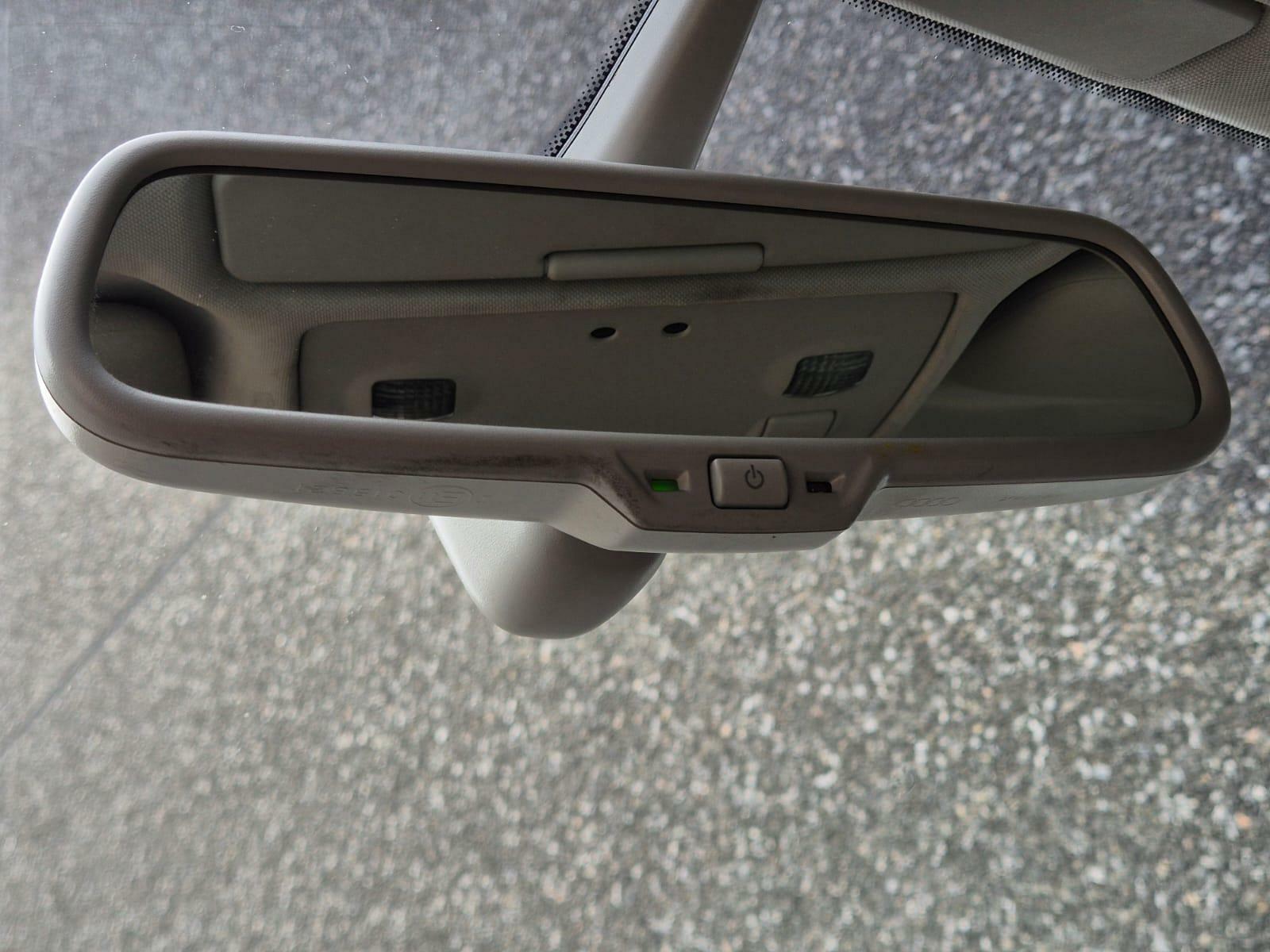 Foto van Audi A4 Avant