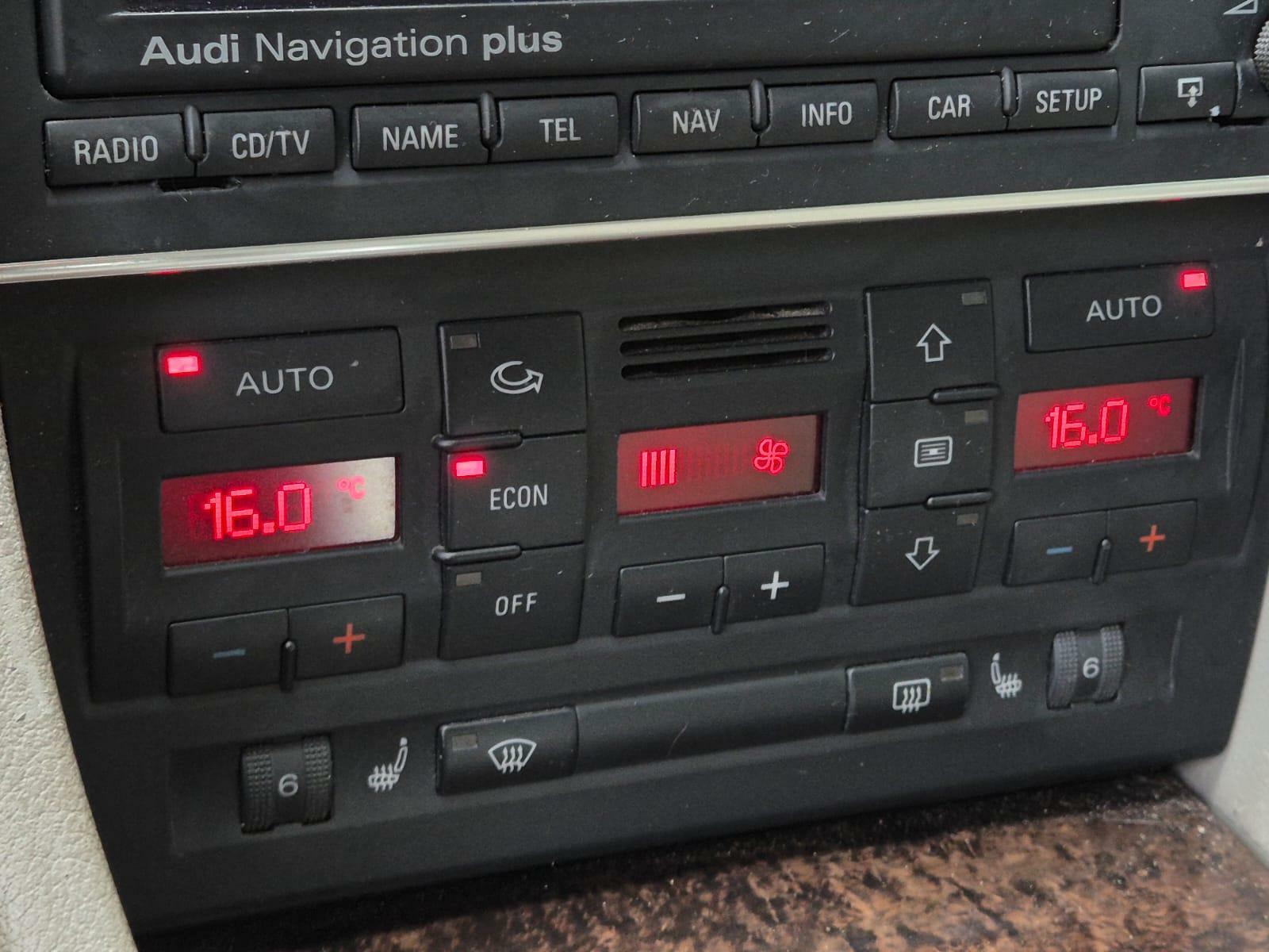 Foto van Audi A4 Avant