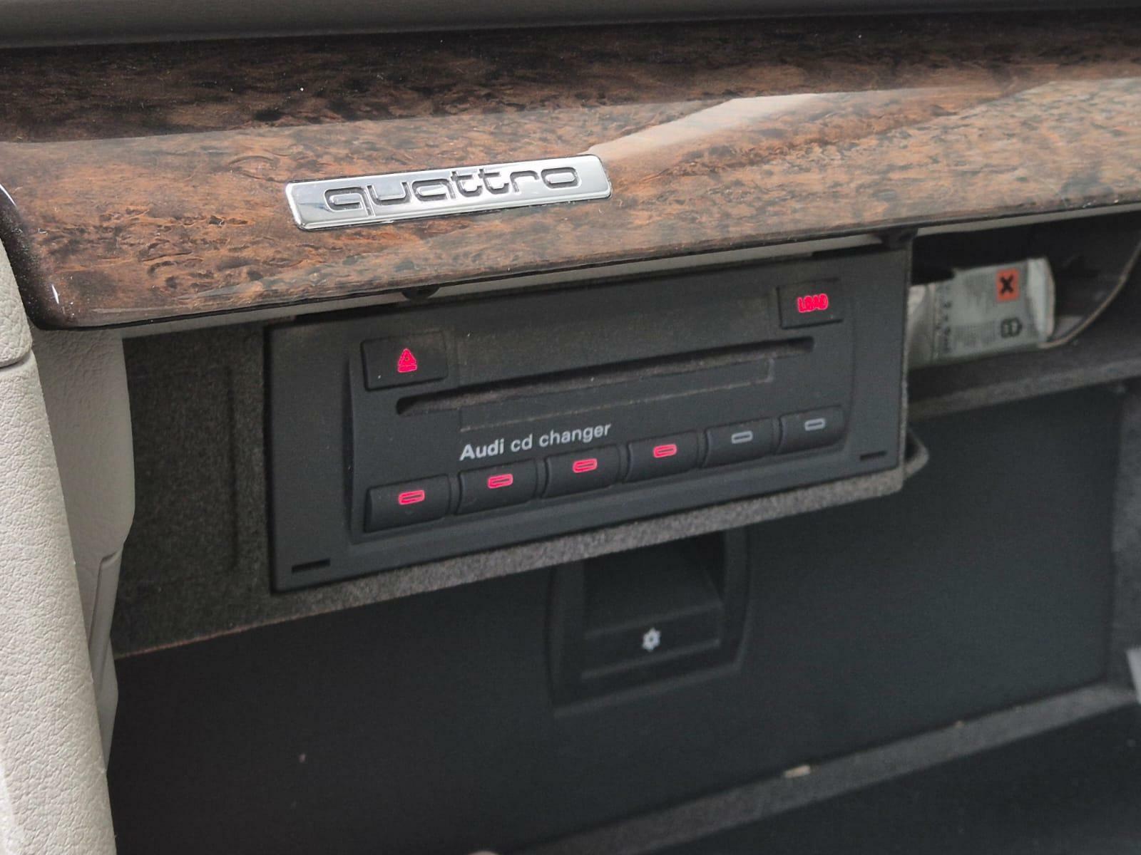 Foto van Audi A4 Avant