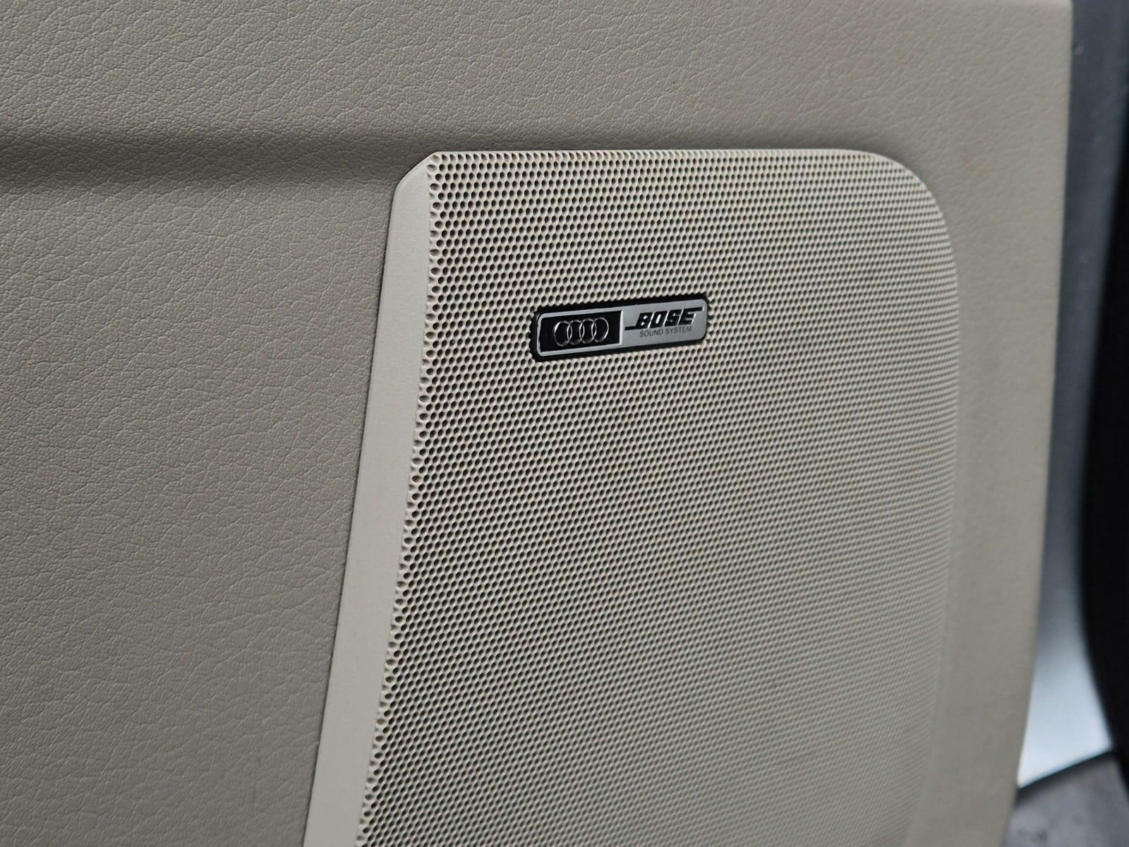 Foto van Audi A4 Avant