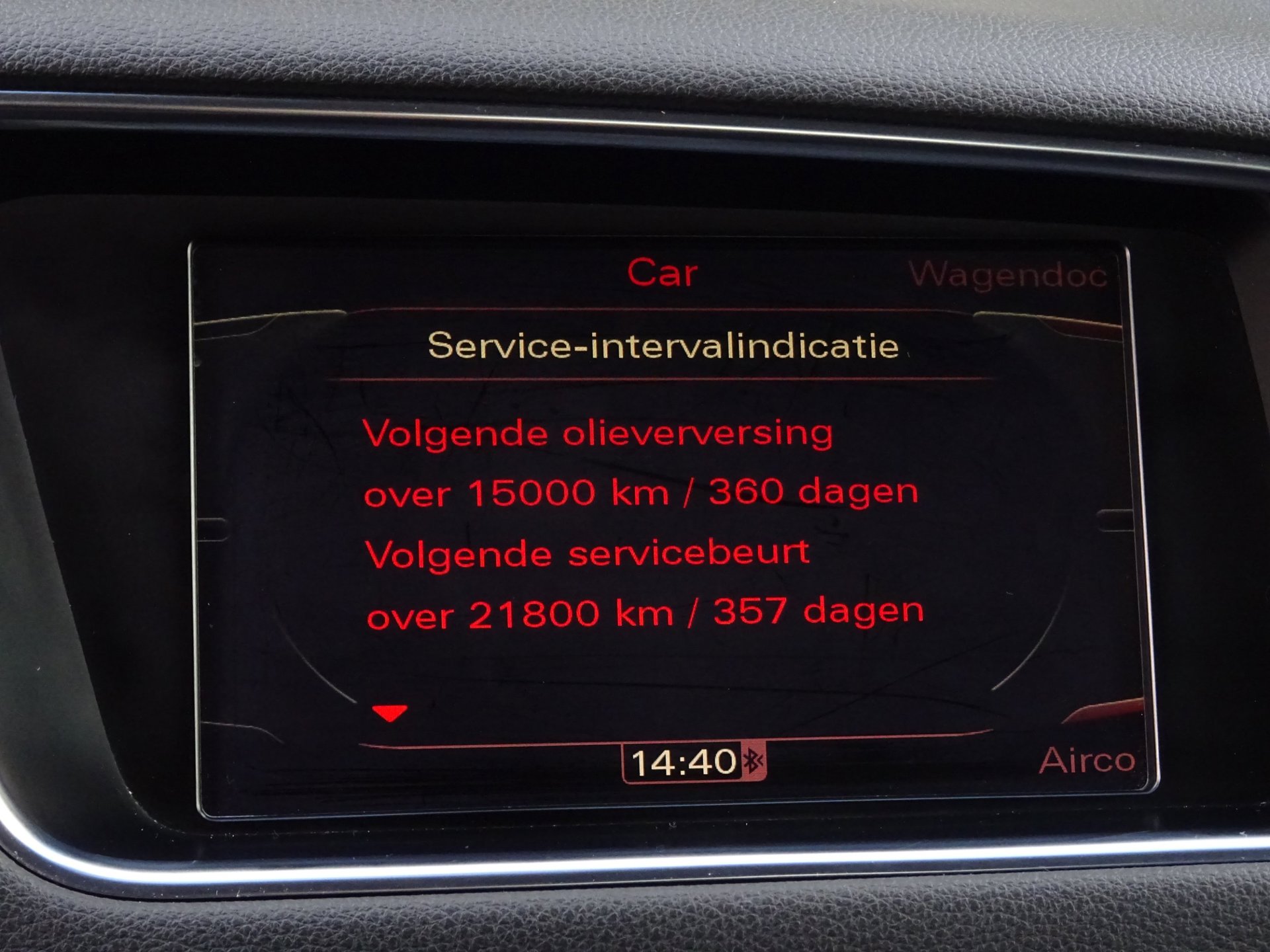 Foto van Audi Audi Q5