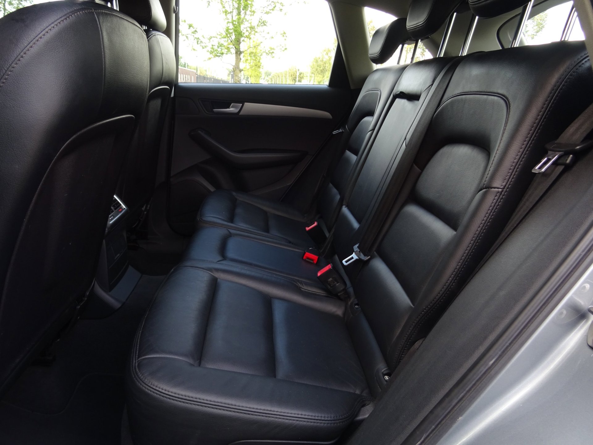 Foto van Audi Audi Q5