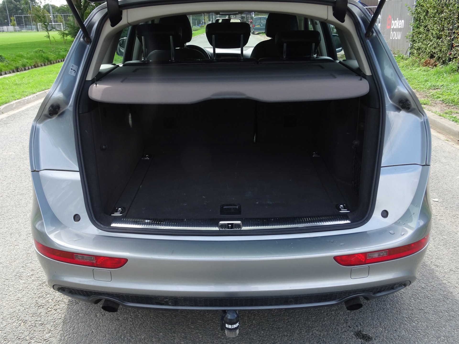 Foto van Audi Audi Q5