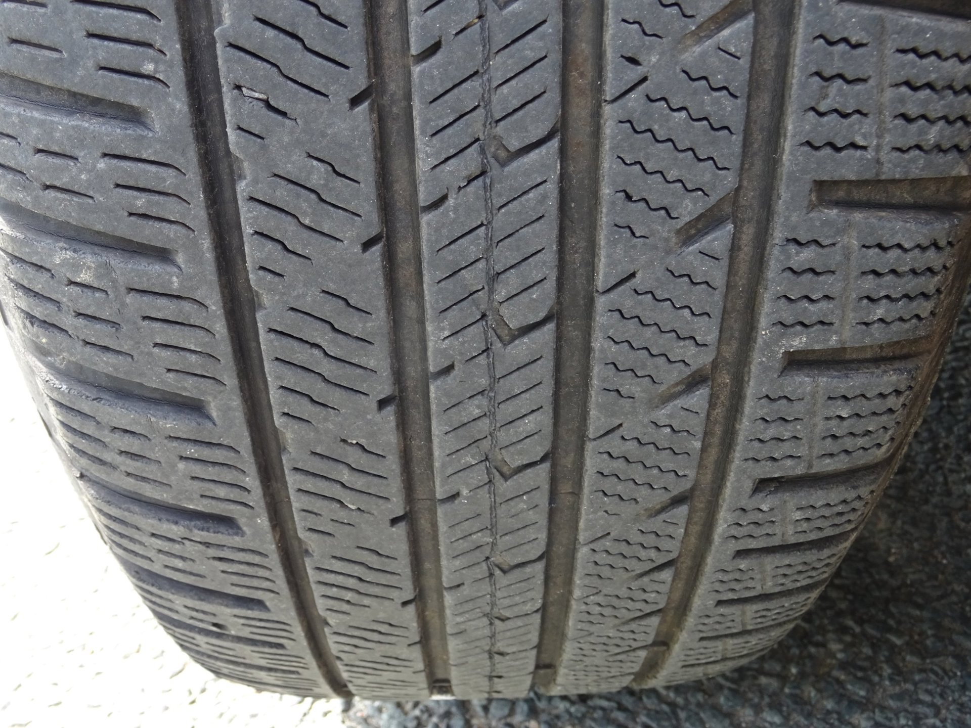 Foto van Audi Audi Q5