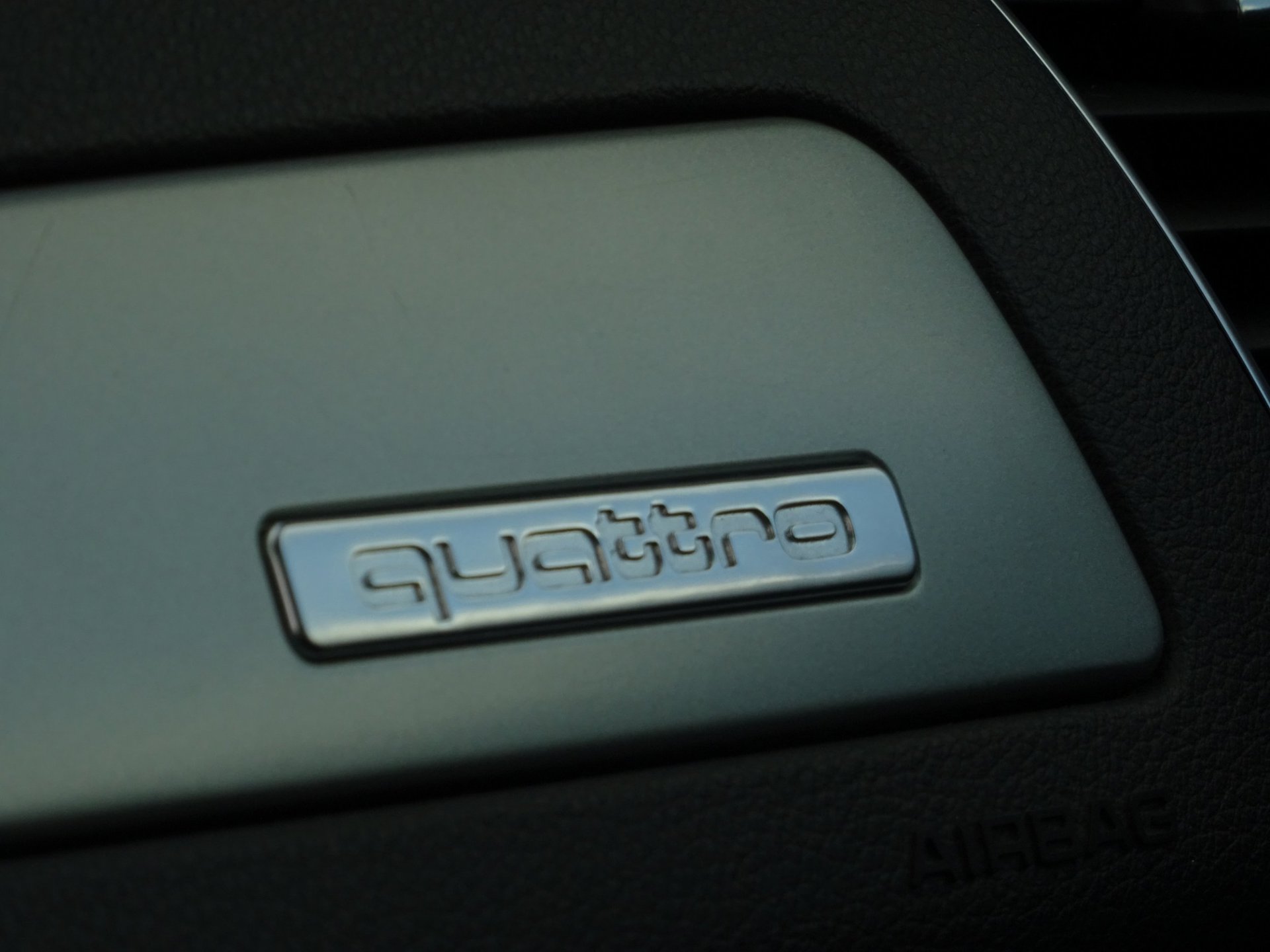 Foto van Audi Audi Q5