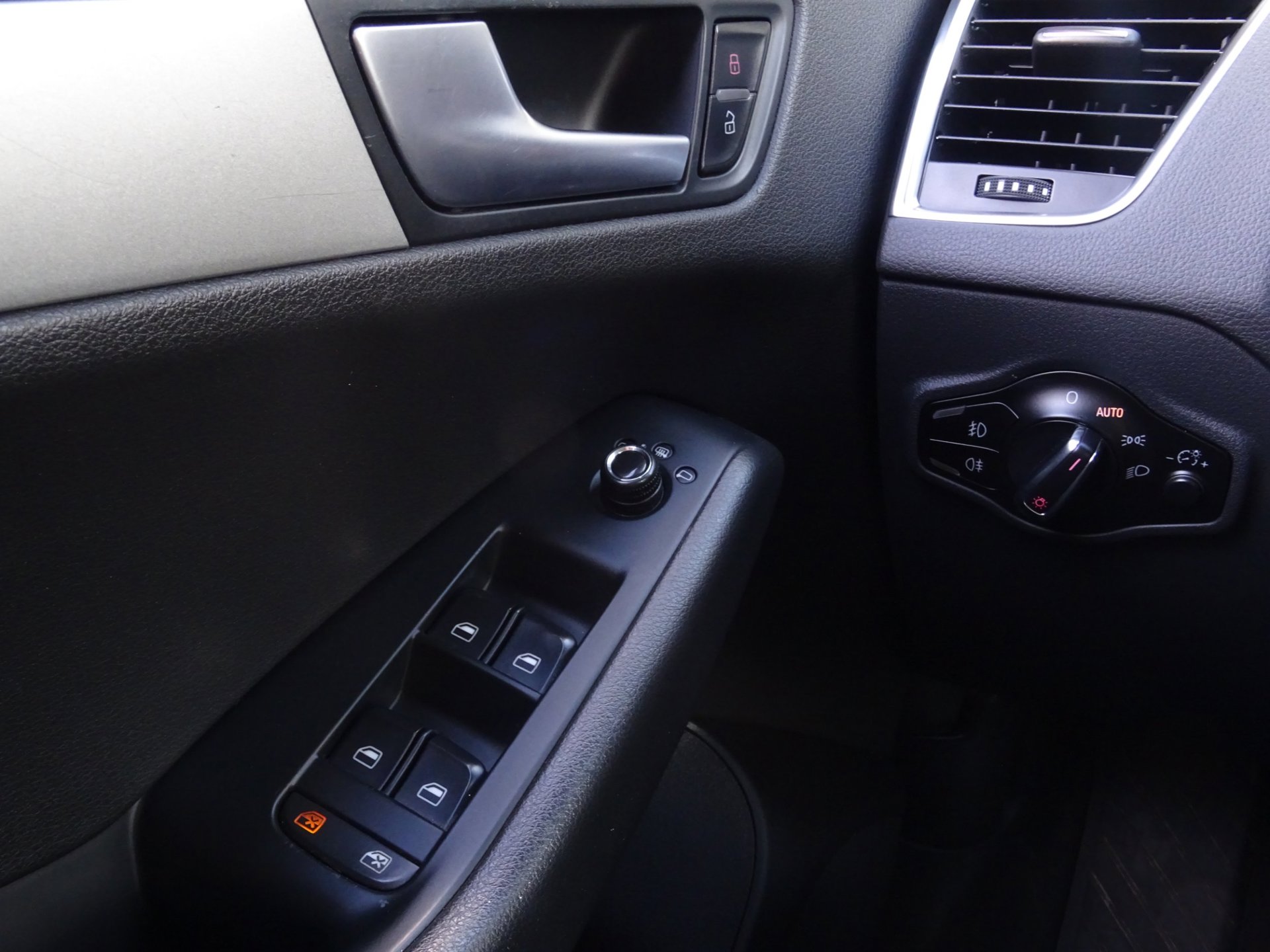 Foto van Audi Audi Q5